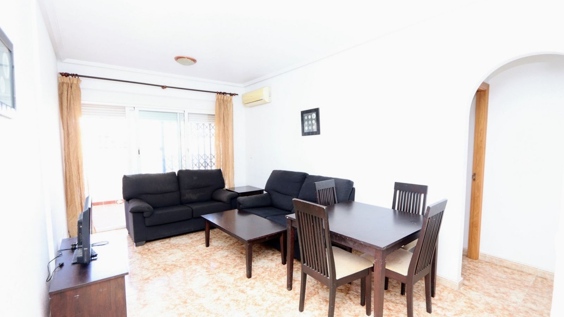 Wiederverkauf - Wohnung - Orihuela - Punta Prima