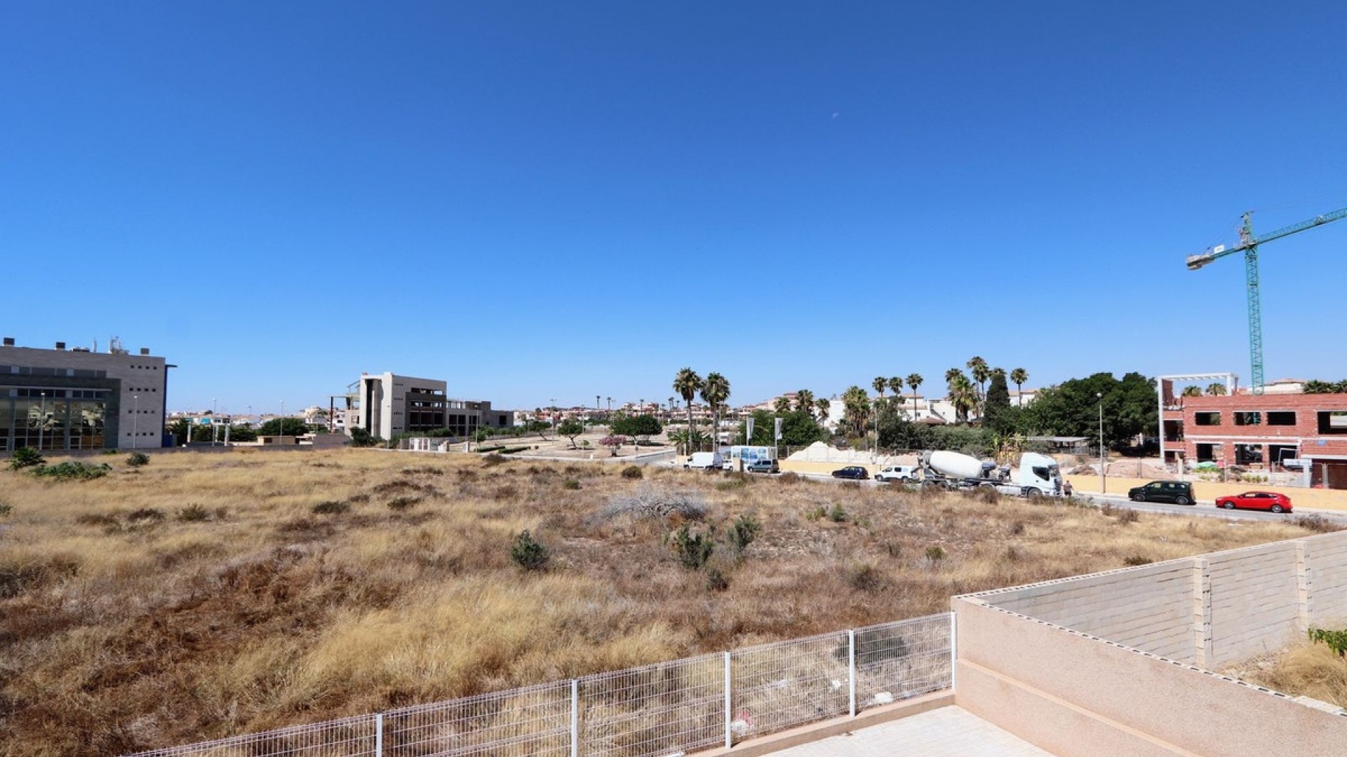 Wiederverkauf - Wohnung - Orihuela - Punta Prima