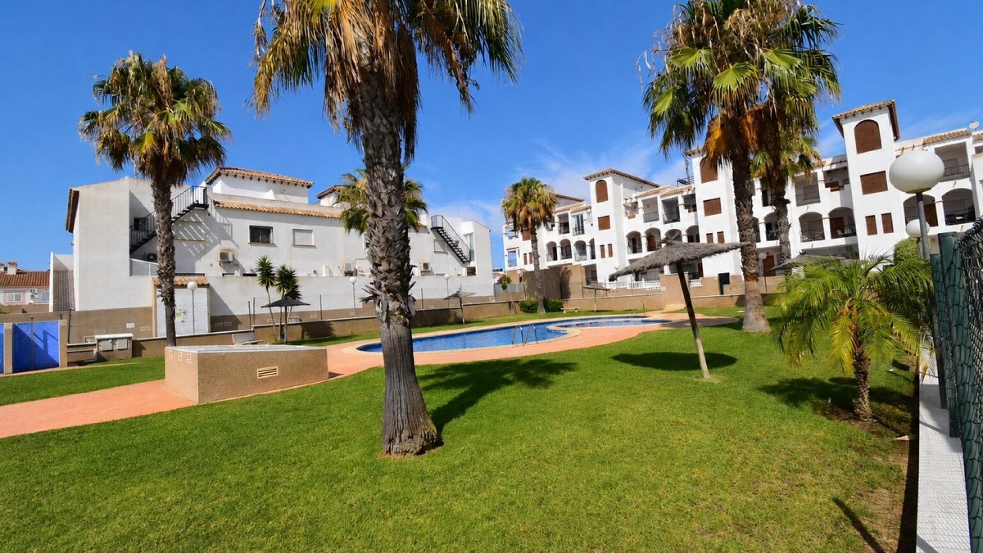 Wiederverkauf - Wohnung - Orihuela - Punta Prima