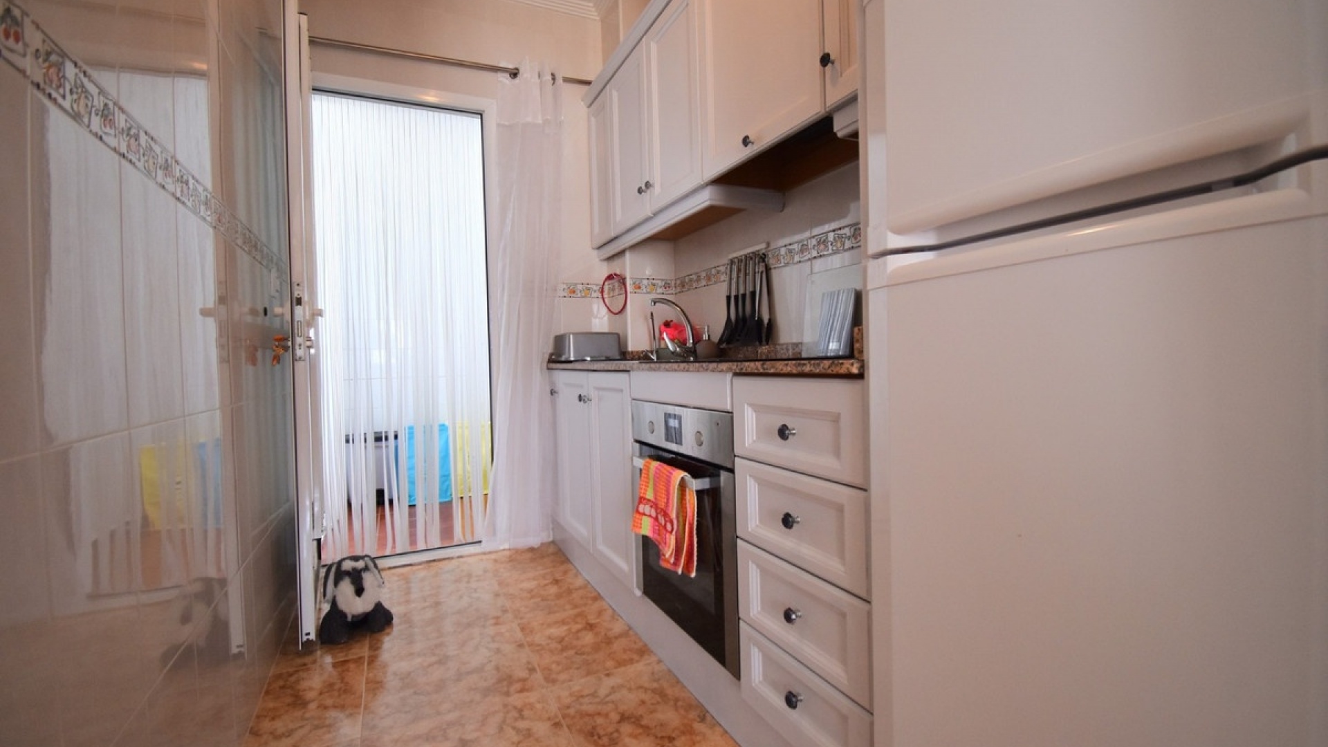Wiederverkauf - Wohnung - Orihuela - Punta Prima