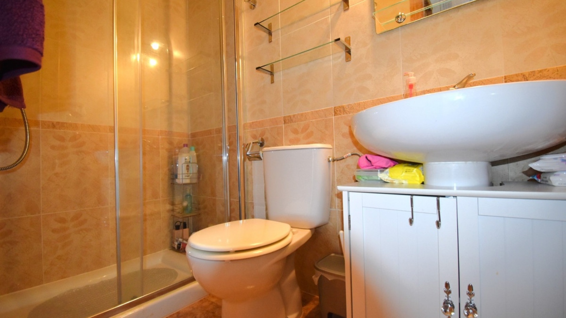 Wiederverkauf - Wohnung - Orihuela - Punta Prima