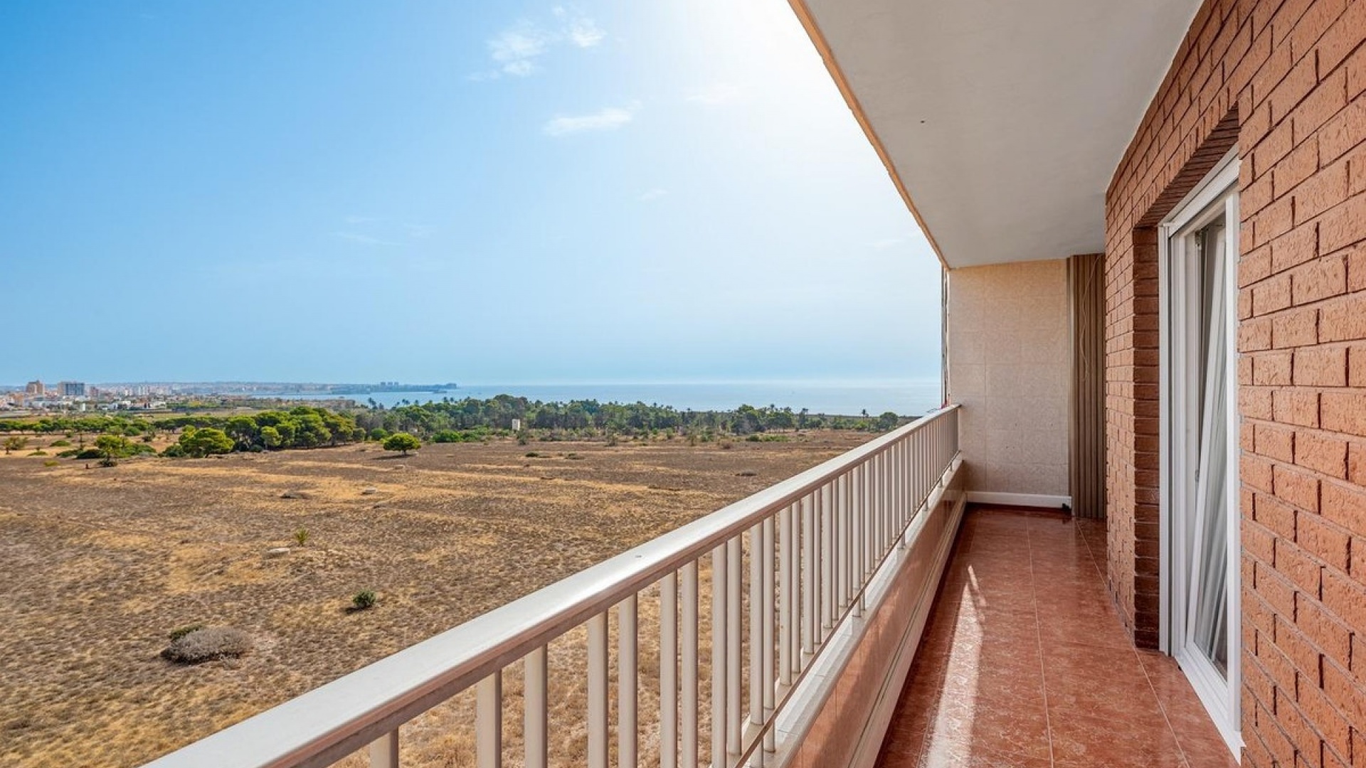 Wiederverkauf - Wohnung - Orihuela - Punta Prima