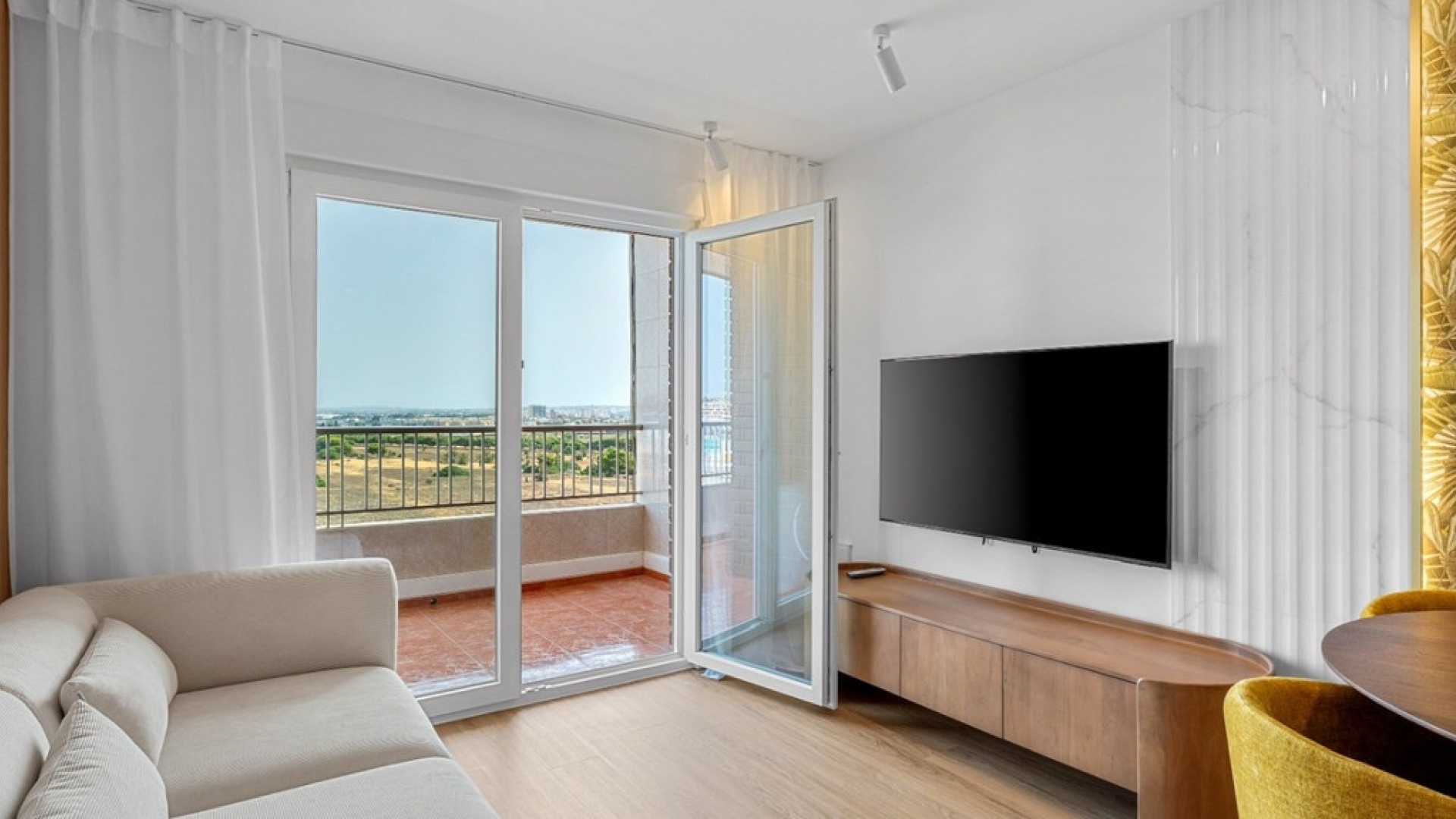 Wiederverkauf - Wohnung - Orihuela - Punta Prima