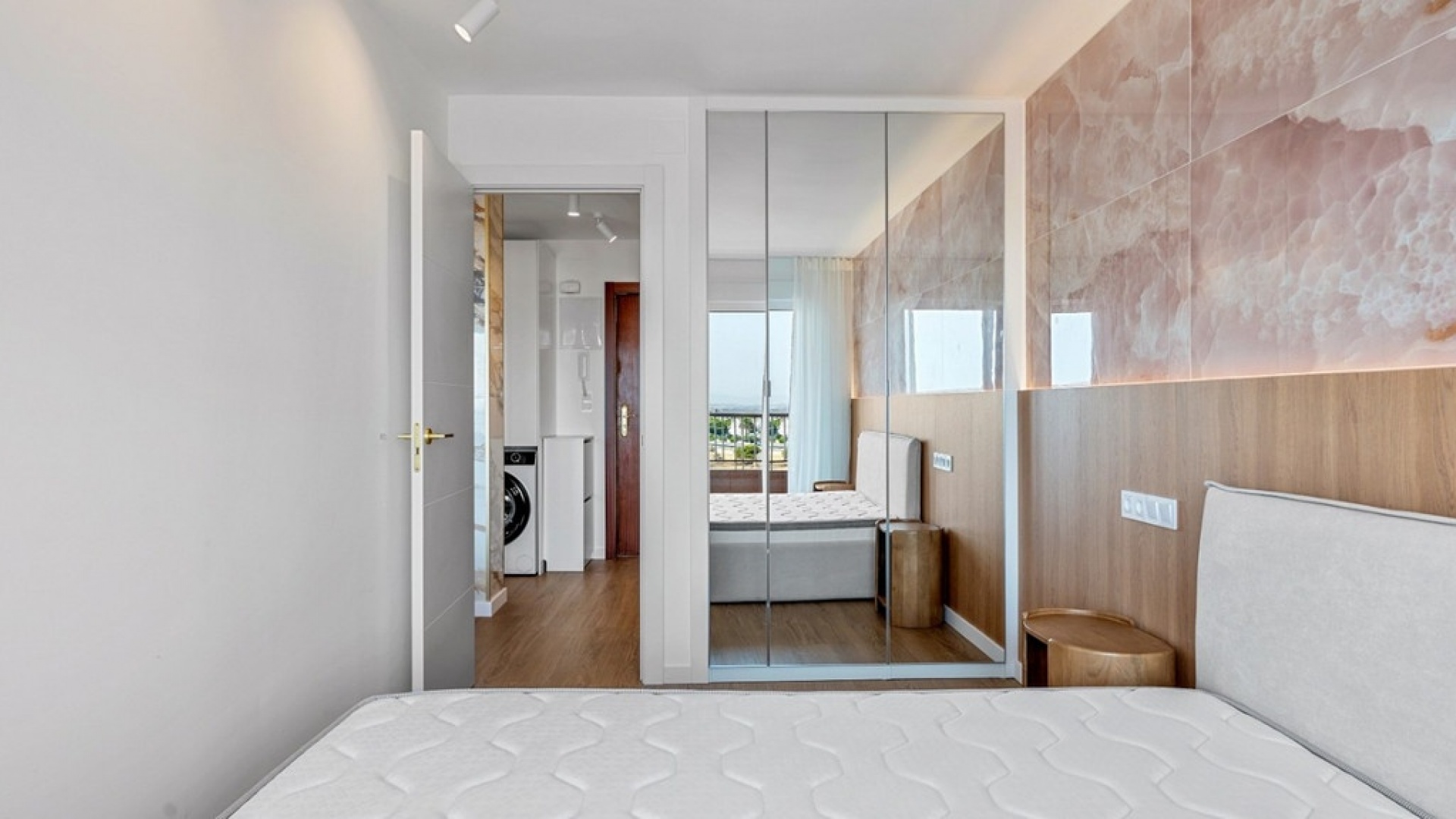 Wiederverkauf - Wohnung - Orihuela - Punta Prima