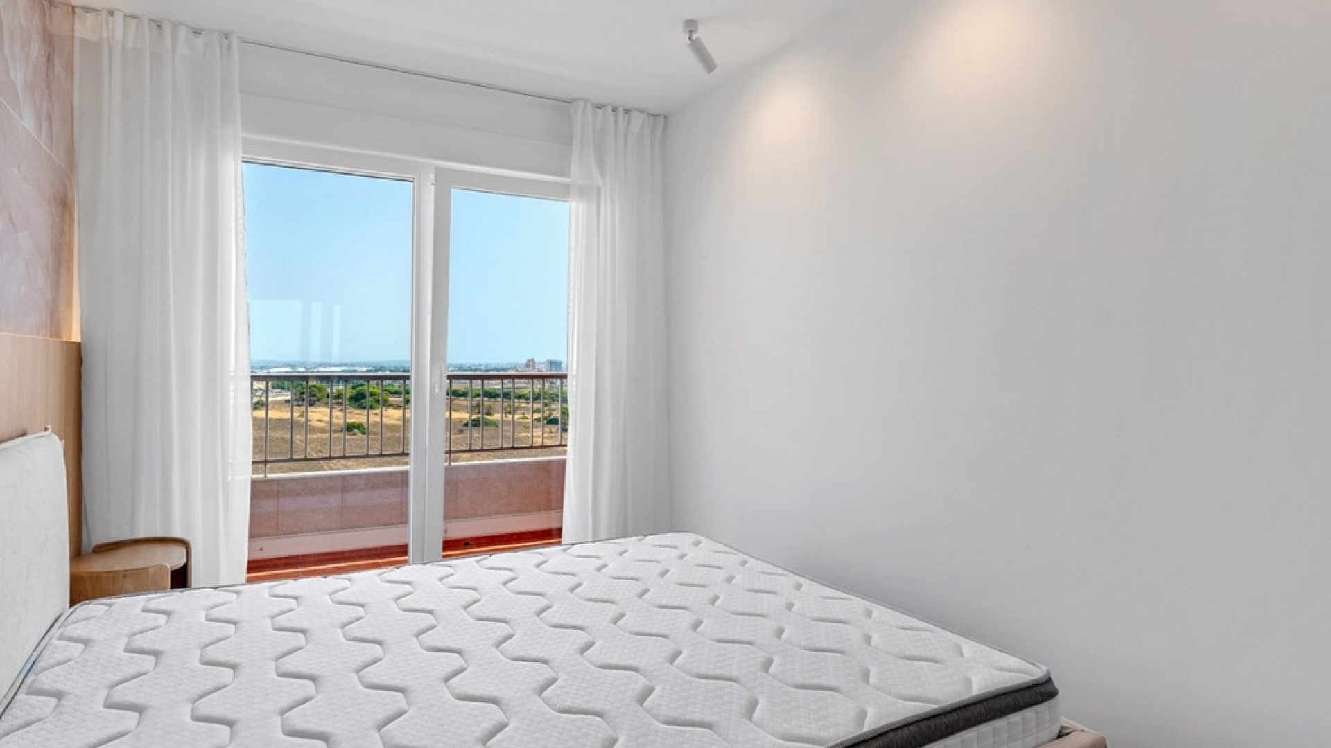 Wiederverkauf - Wohnung - Orihuela - Punta Prima