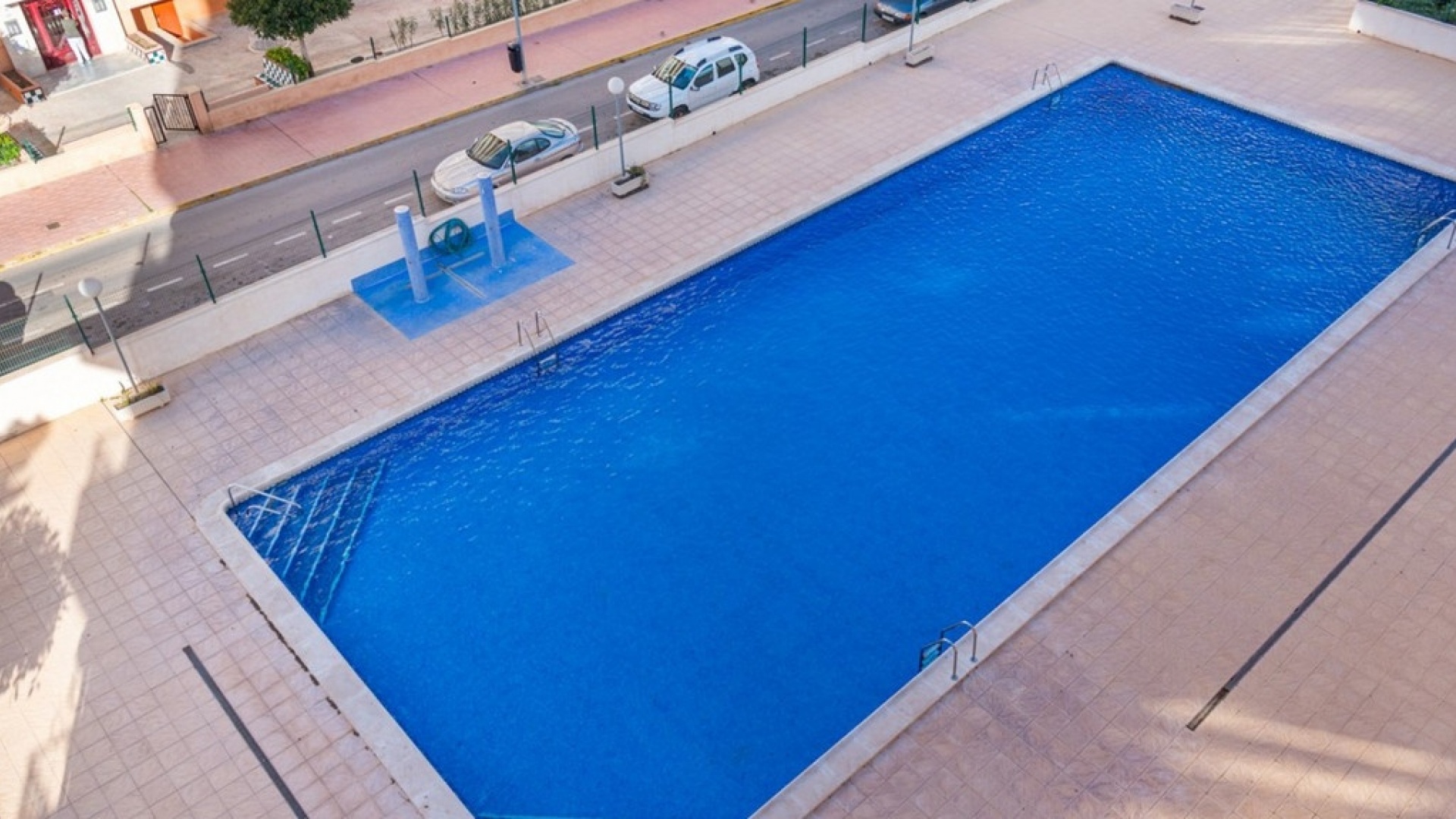 Wiederverkauf - Wohnung - Orihuela - Punta Prima