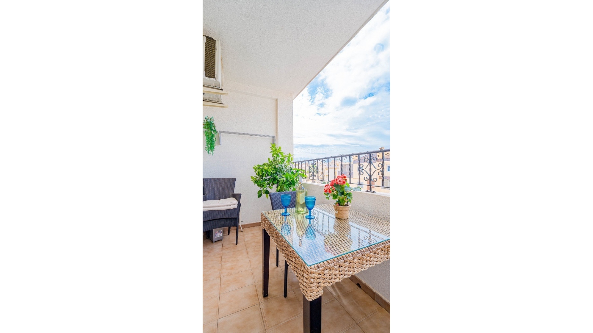 Wiederverkauf - Wohnung - Orihuela - Punta Prima