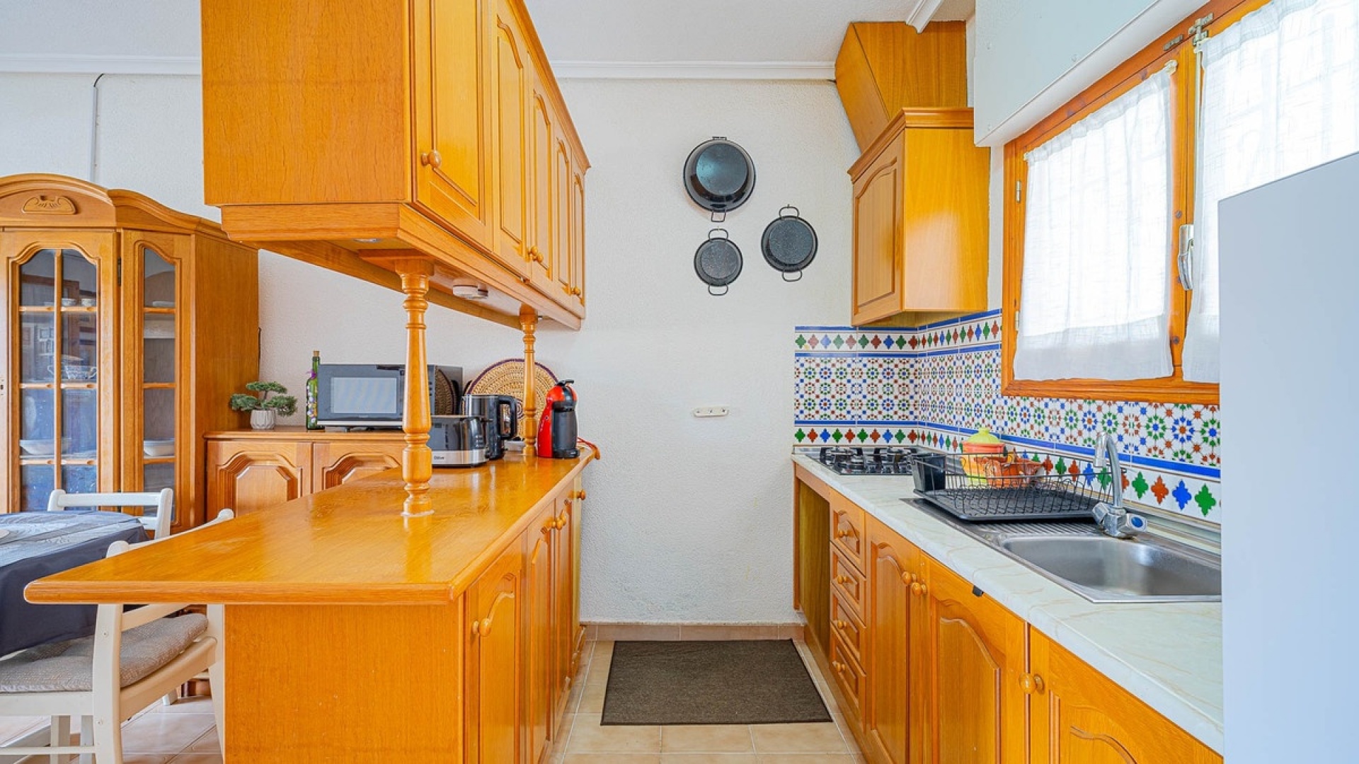 Wiederverkauf - Wohnung - Orihuela - Punta Prima