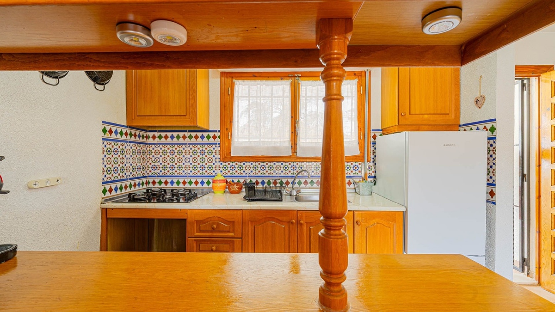Wiederverkauf - Wohnung - Orihuela - Punta Prima