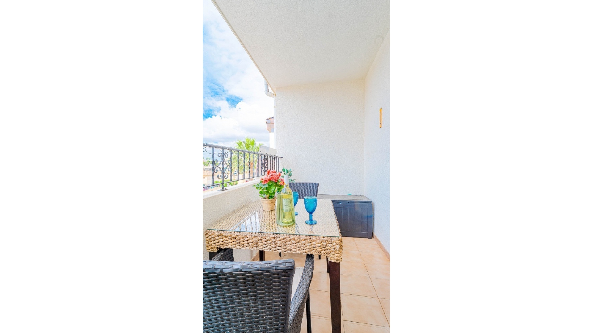 Wiederverkauf - Wohnung - Orihuela - Punta Prima