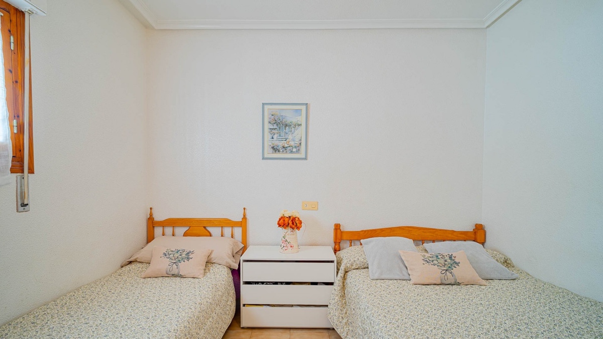 Wiederverkauf - Wohnung - Orihuela - Punta Prima