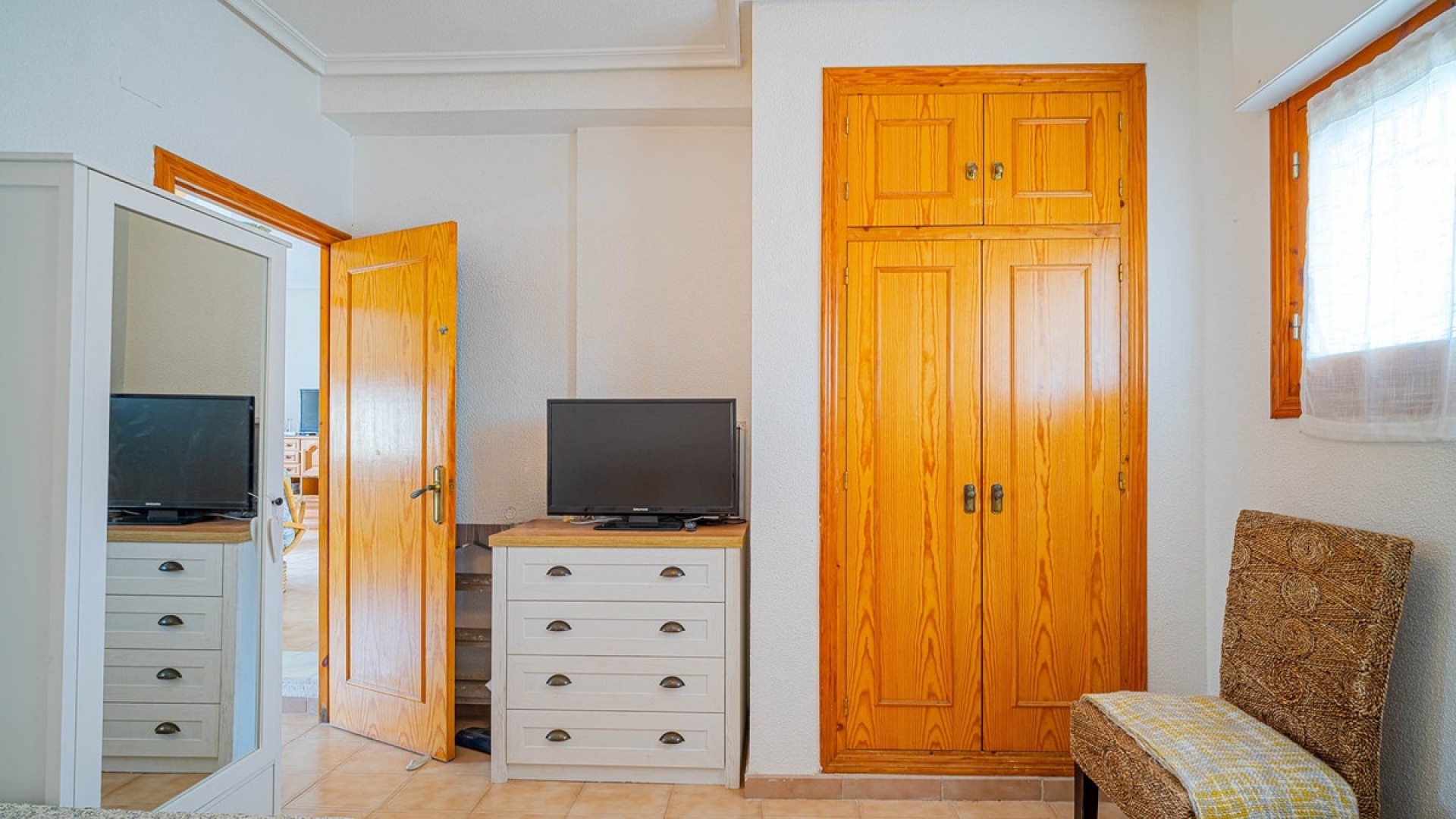 Wiederverkauf - Wohnung - Orihuela - Punta Prima