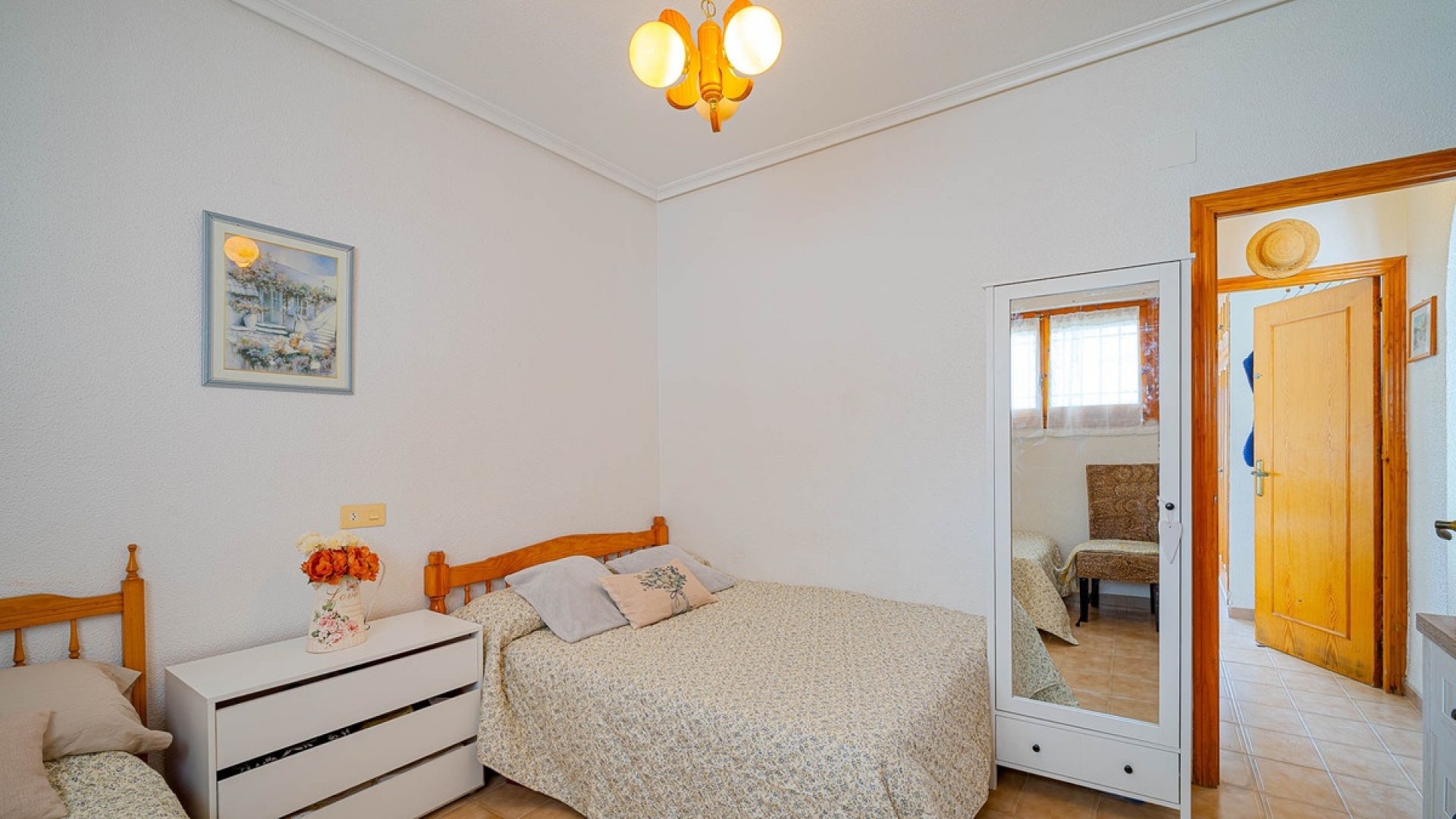 Wiederverkauf - Wohnung - Orihuela - Punta Prima