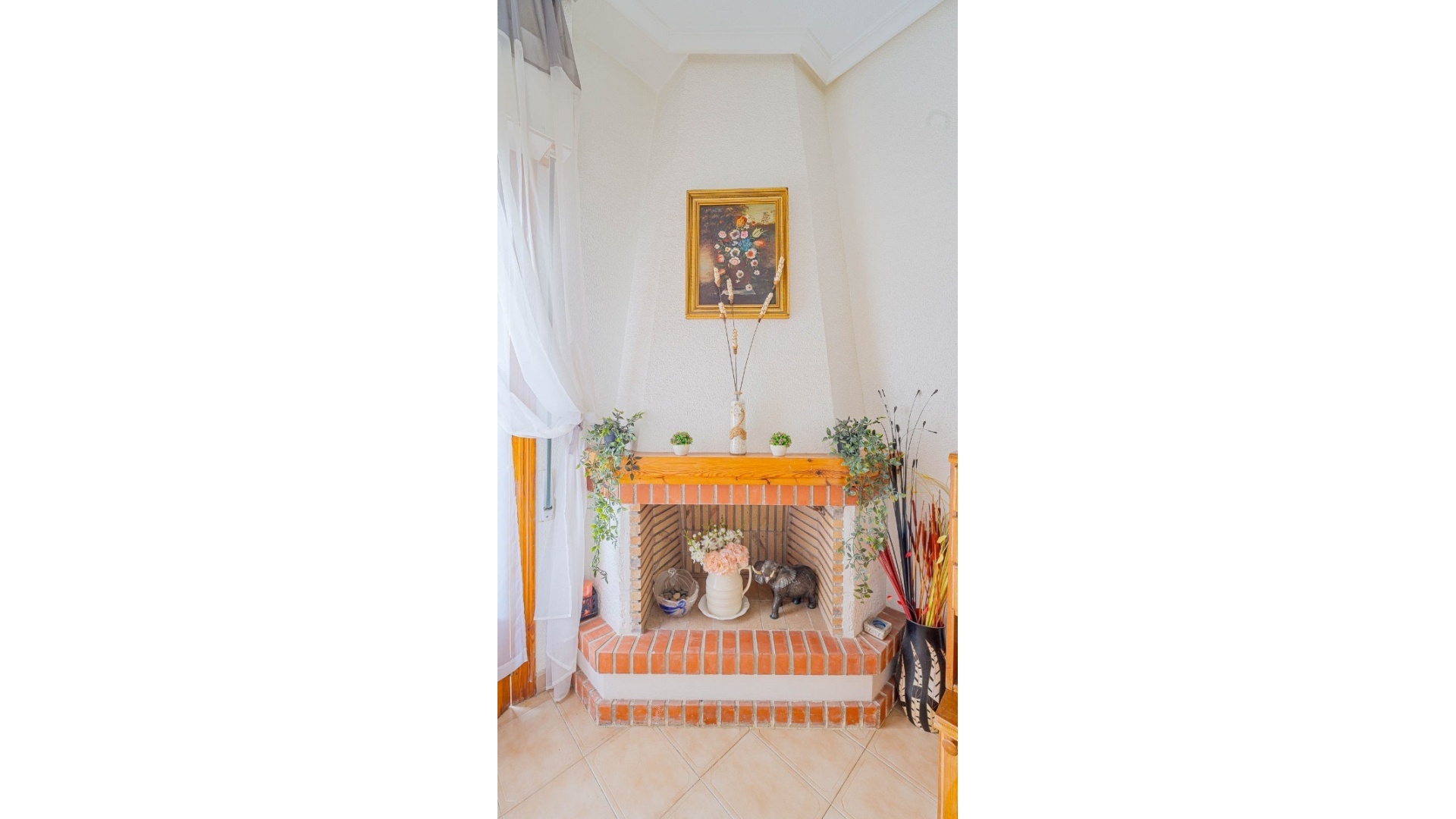 Wiederverkauf - Wohnung - Orihuela - Punta Prima