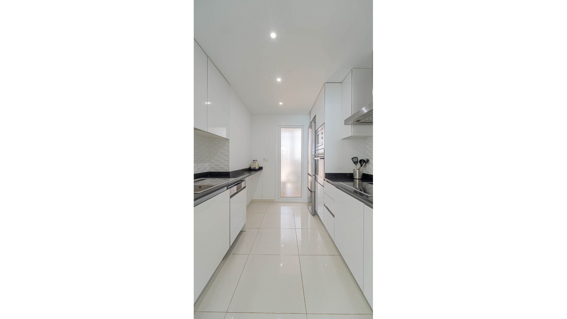 Wiederverkauf - Wohnung - Orihuela - Punta Prima