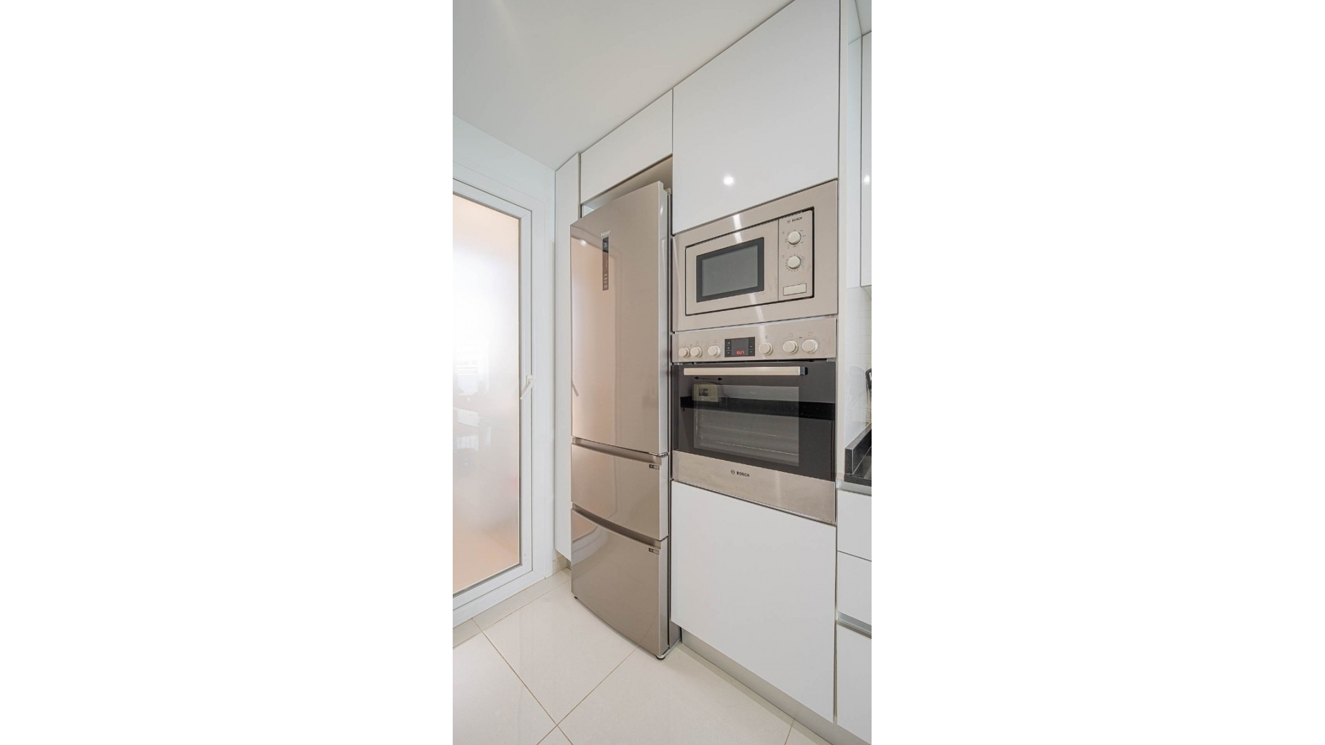 Wiederverkauf - Wohnung - Orihuela - Punta Prima