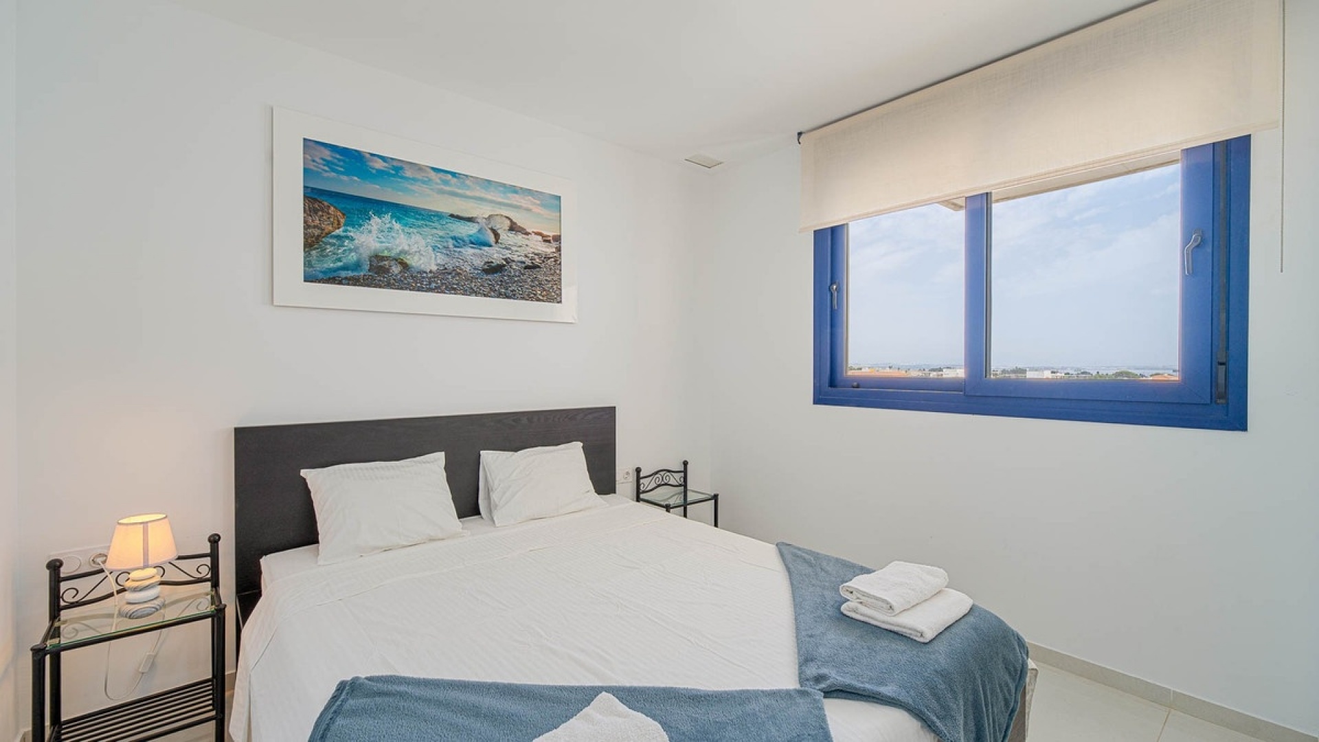 Wiederverkauf - Wohnung - Orihuela - Punta Prima