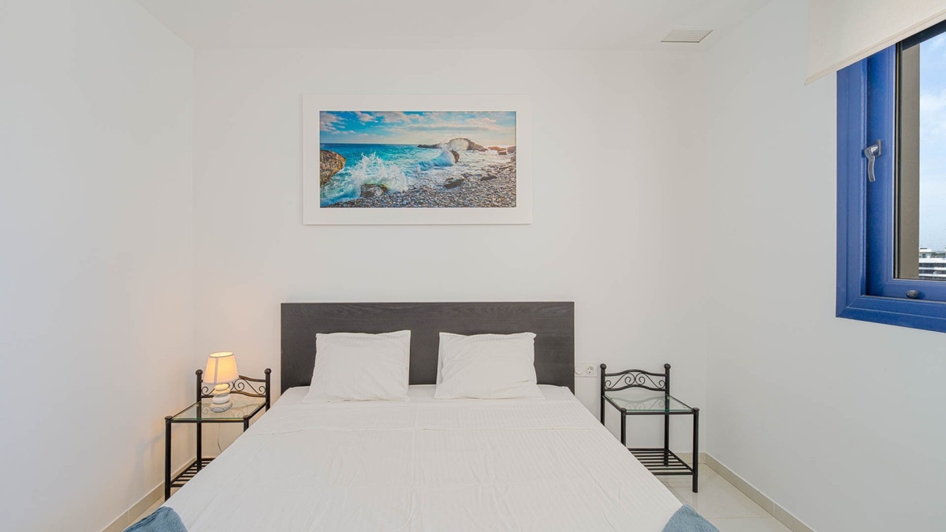 Wiederverkauf - Wohnung - Orihuela - Punta Prima