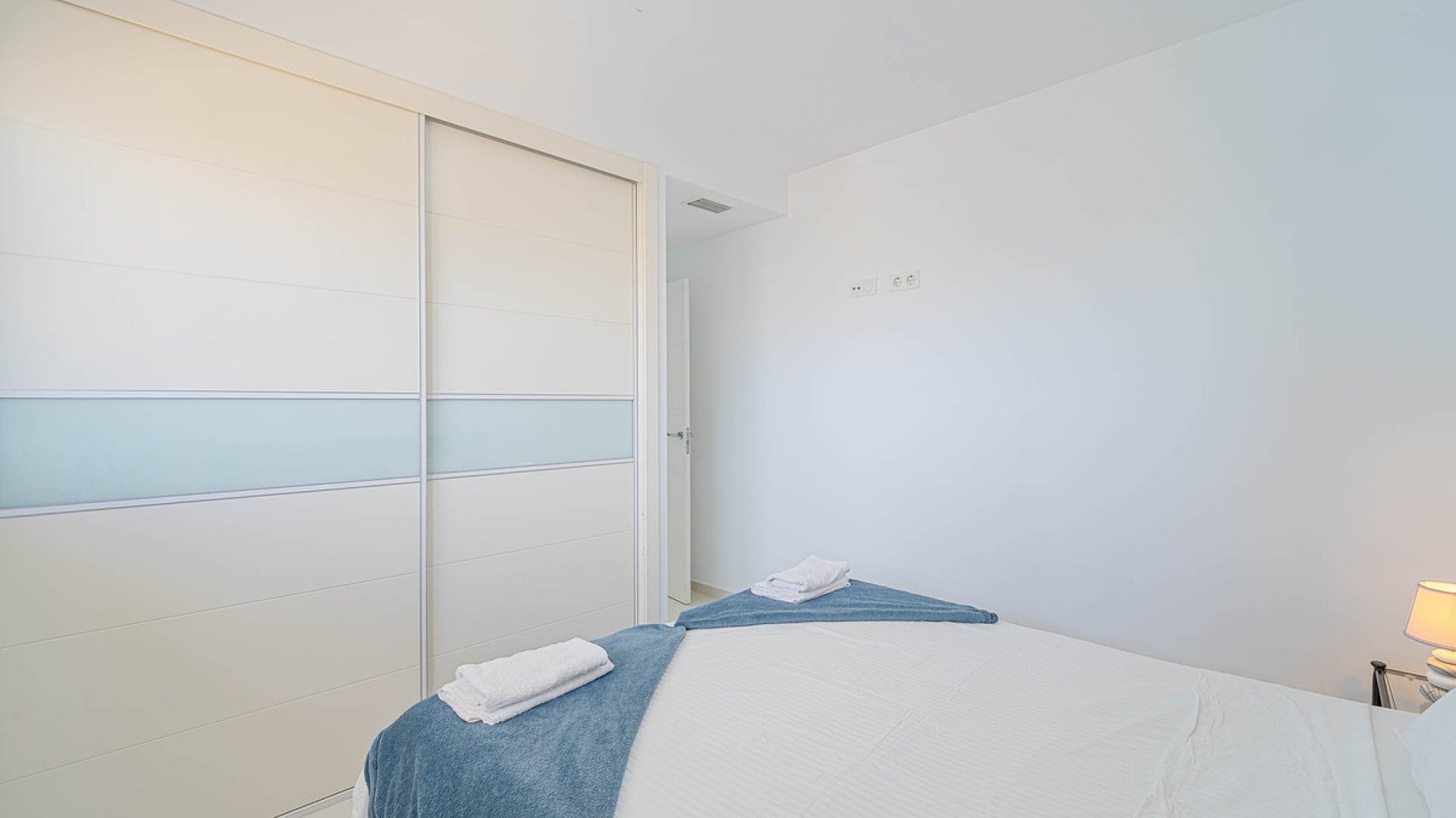 Wiederverkauf - Wohnung - Orihuela - Punta Prima
