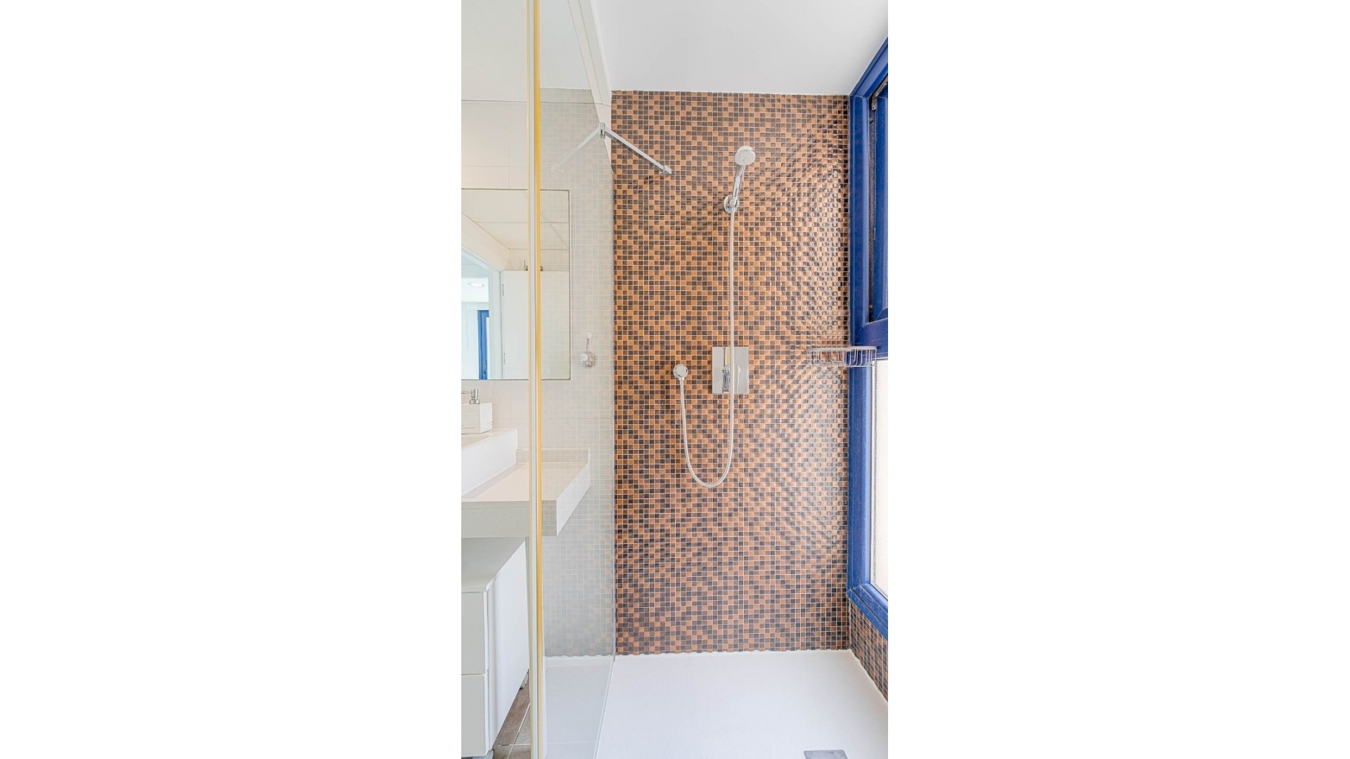 Wiederverkauf - Wohnung - Orihuela - Punta Prima