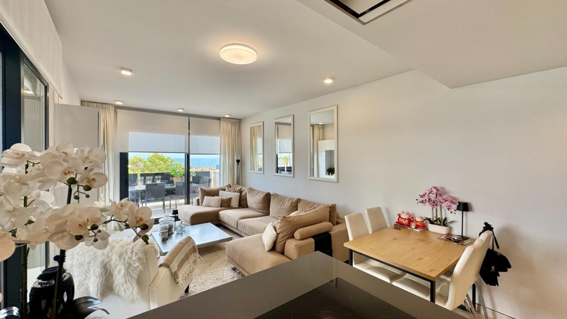 Wiederverkauf - Wohnung - Orihuela - Punta Prima