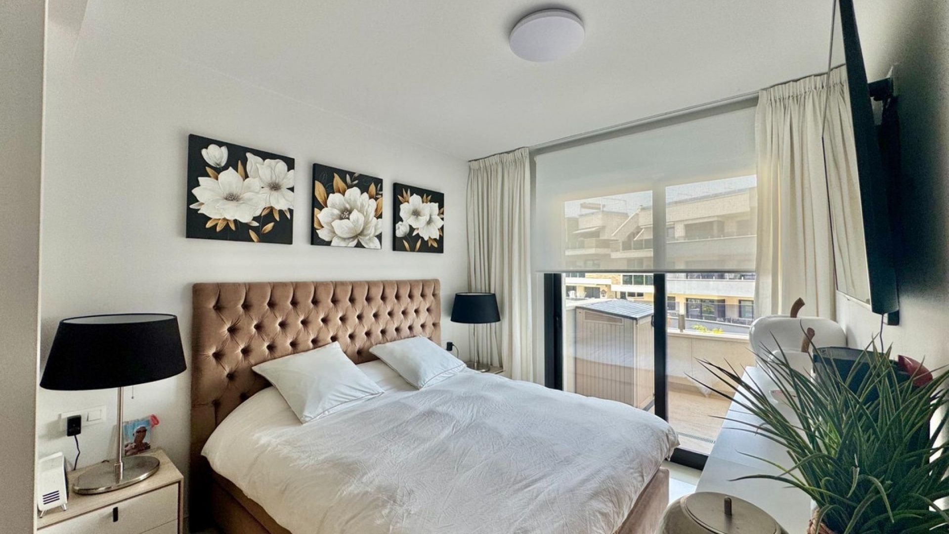 Wiederverkauf - Wohnung - Orihuela - Punta Prima