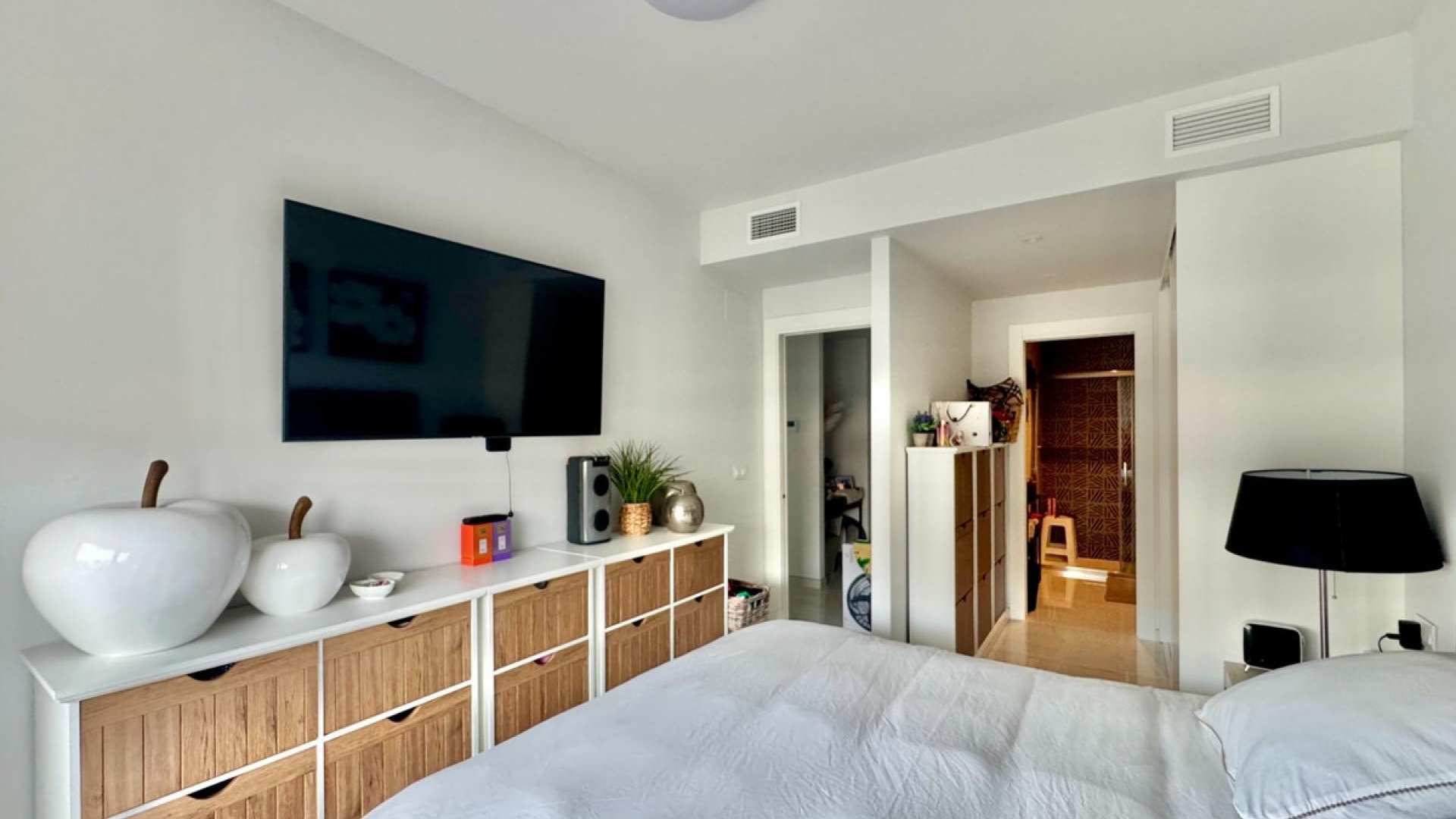 Wiederverkauf - Wohnung - Orihuela - Punta Prima