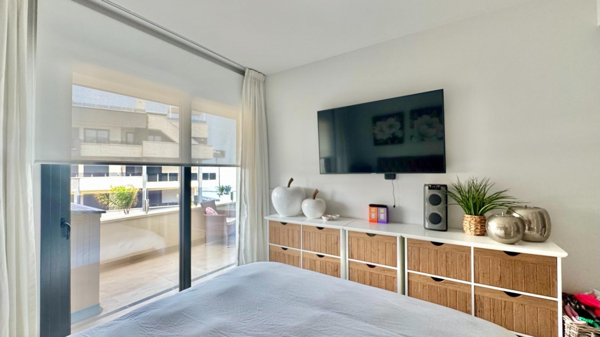 Wiederverkauf - Wohnung - Orihuela - Punta Prima