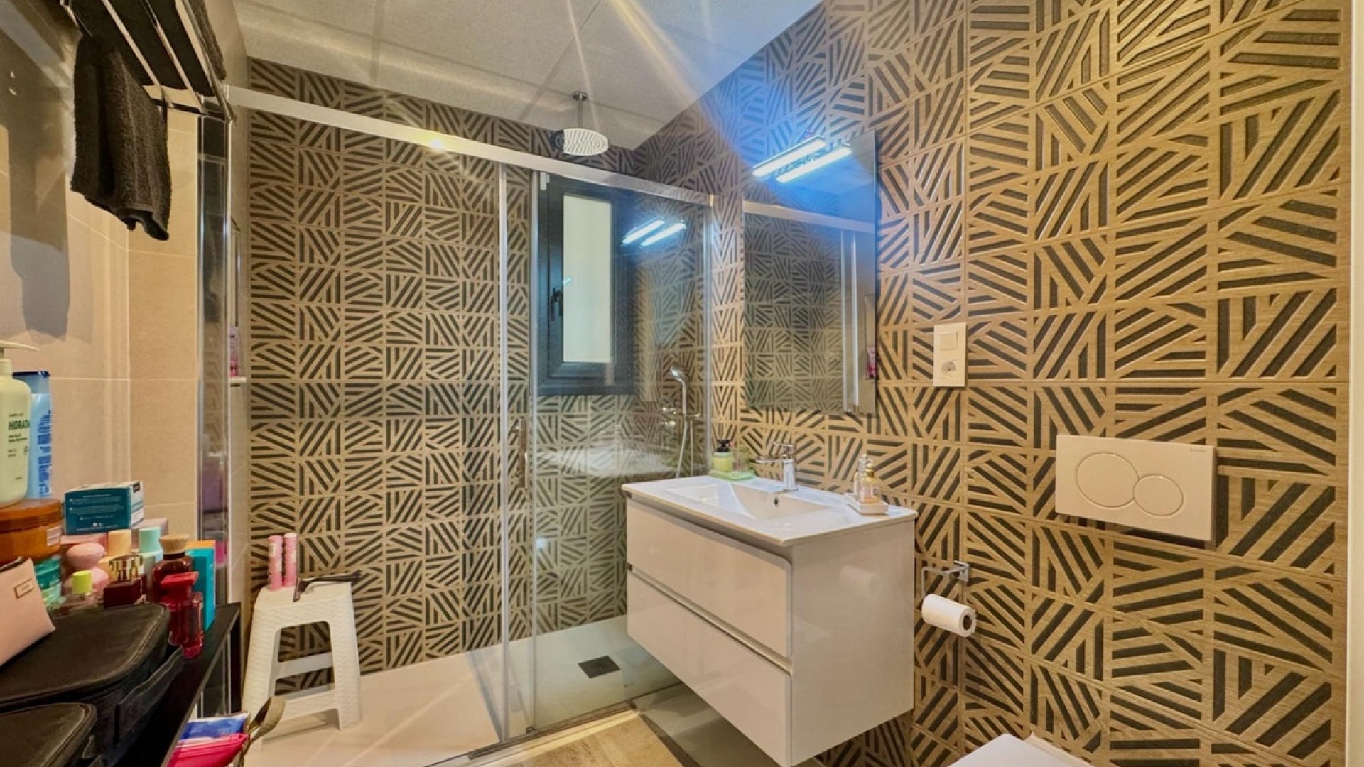 Wiederverkauf - Wohnung - Orihuela - Punta Prima
