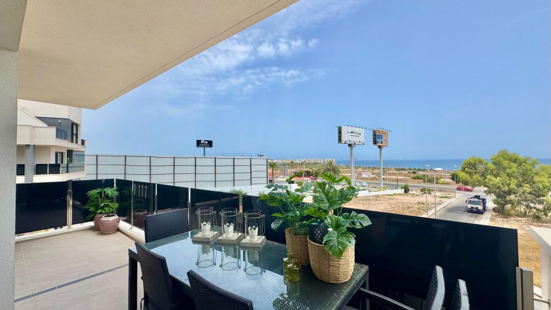 Wiederverkauf - Wohnung - Orihuela - Punta Prima