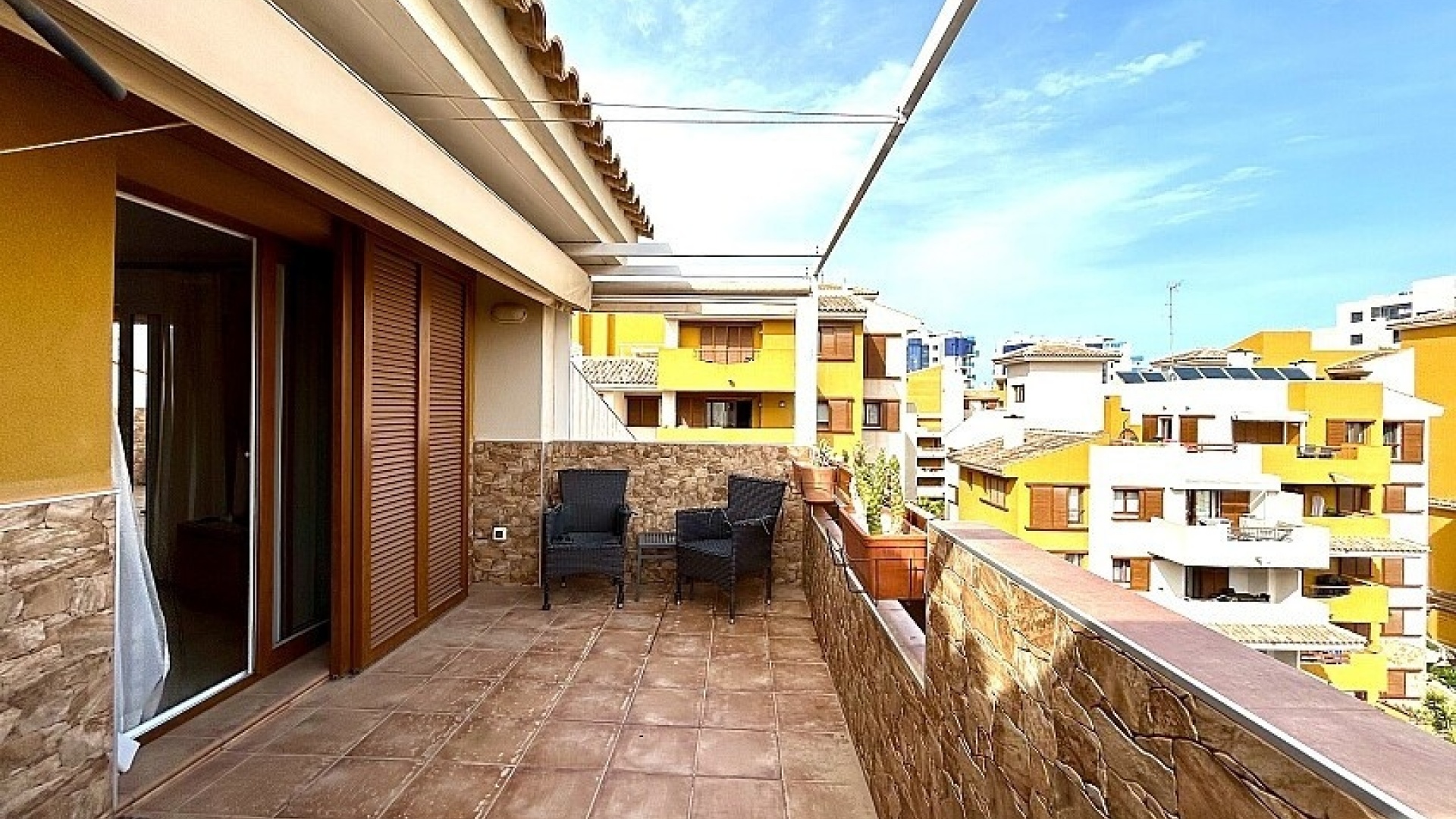 Wiederverkauf - Wohnung - Orihuela - Punta Prima