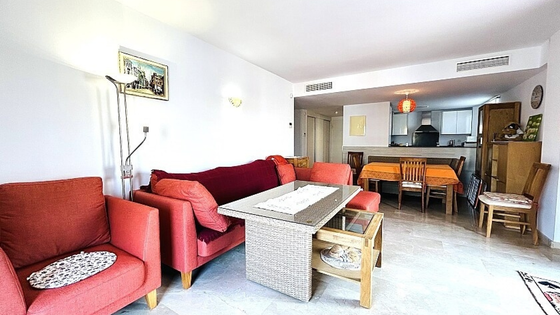 Wiederverkauf - Wohnung - Orihuela - Punta Prima