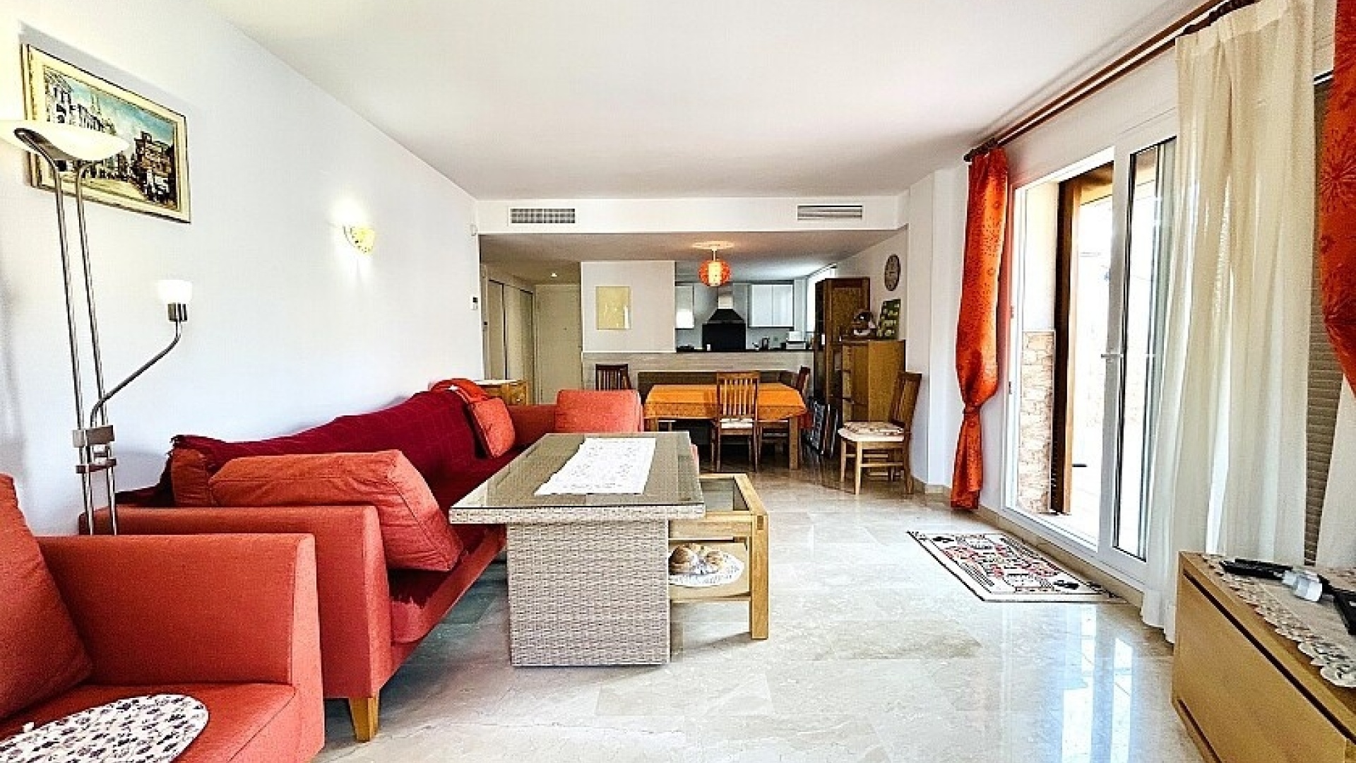 Wiederverkauf - Wohnung - Orihuela - Punta Prima