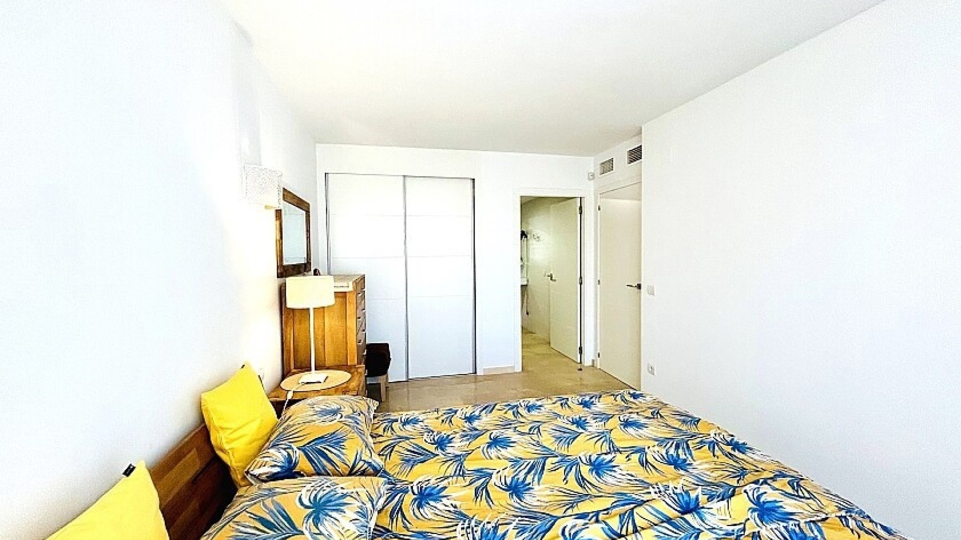 Wiederverkauf - Wohnung - Orihuela - Punta Prima