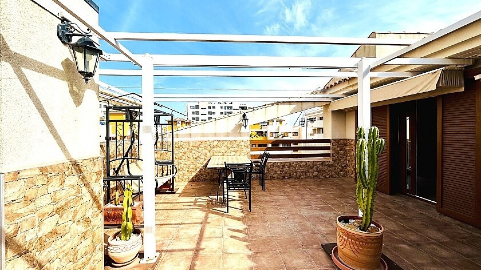 Wiederverkauf - Wohnung - Orihuela - Punta Prima