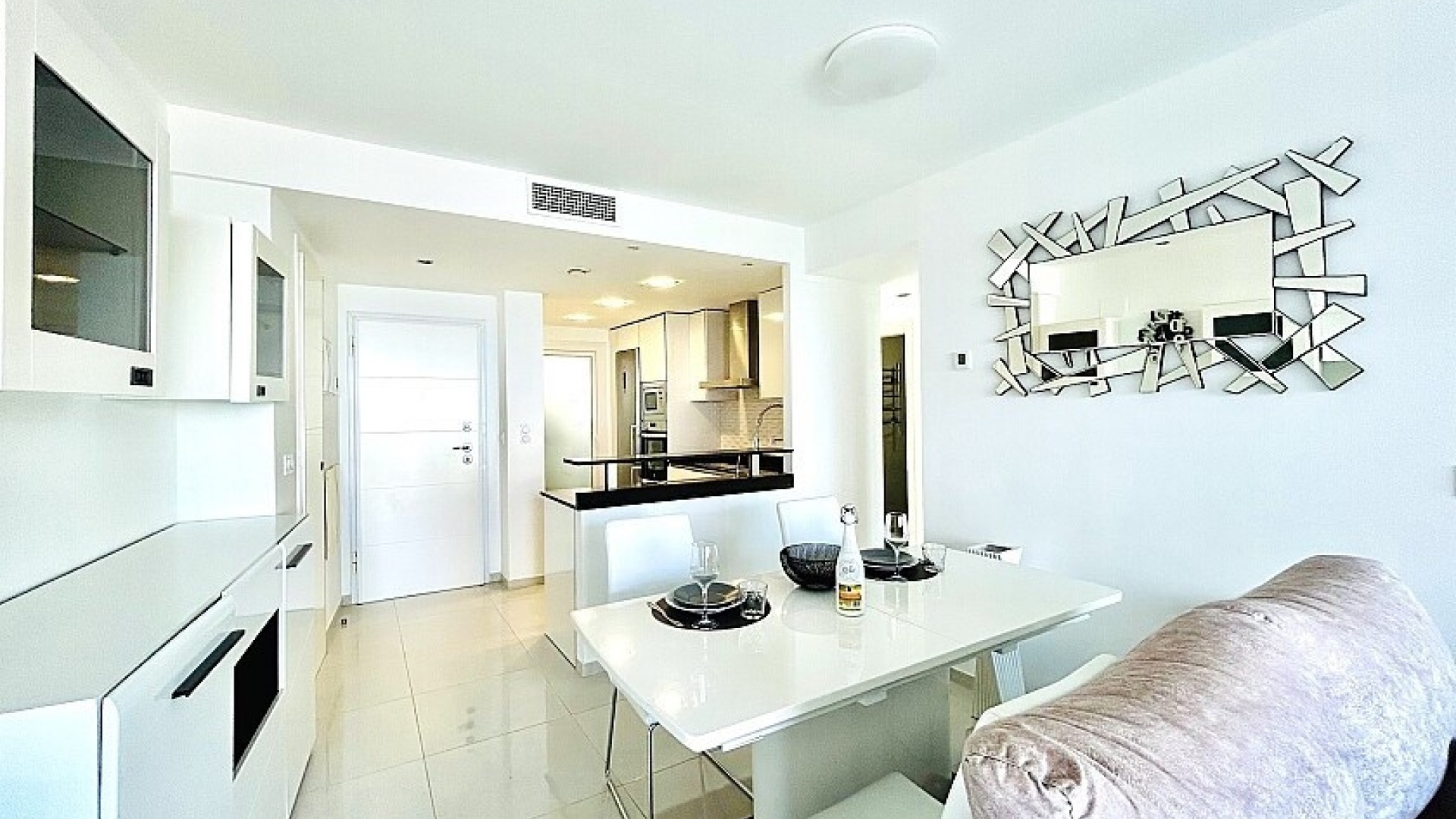 Wiederverkauf - Wohnung - Orihuela - Punta Prima