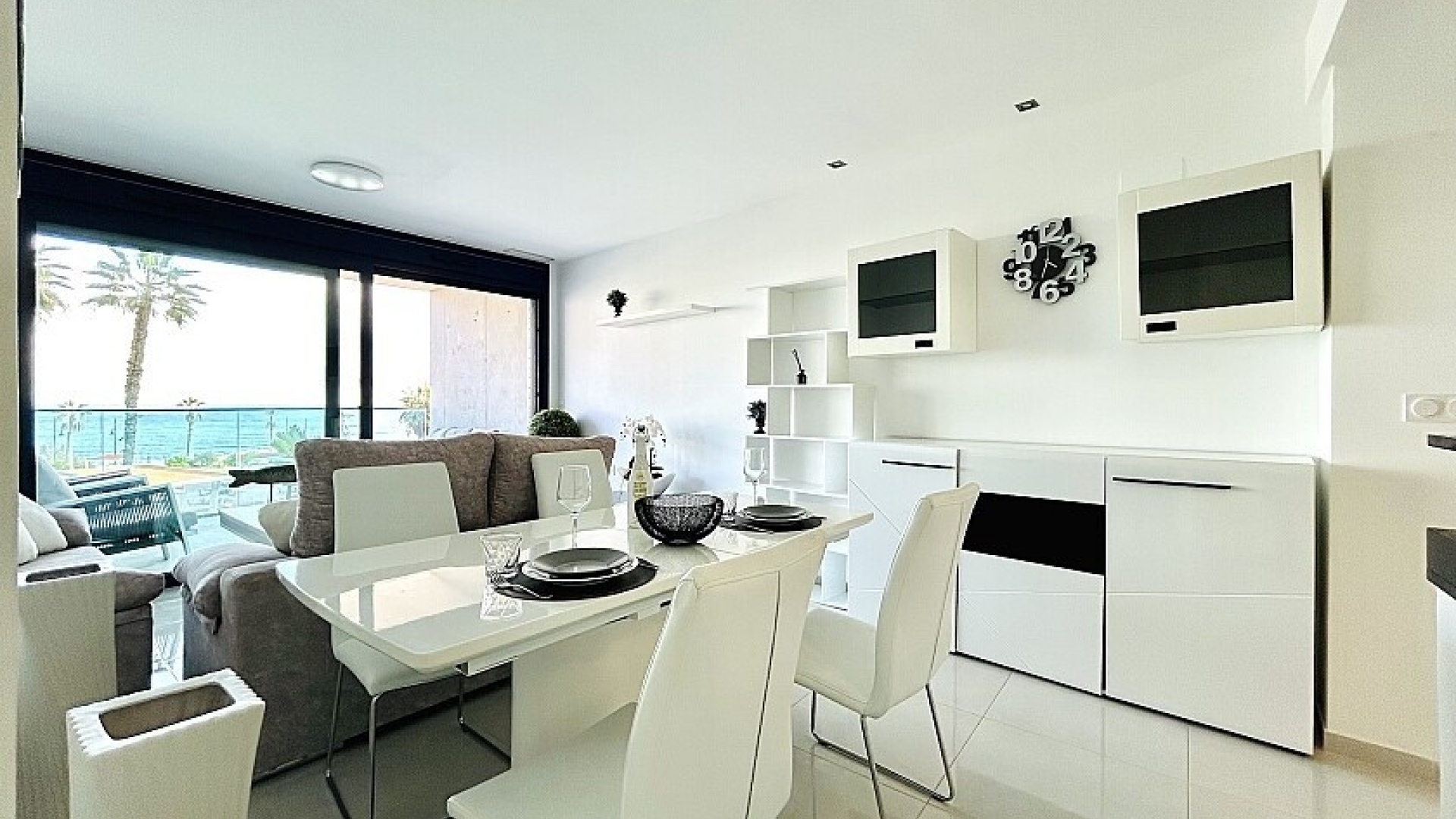 Wiederverkauf - Wohnung - Orihuela - Punta Prima