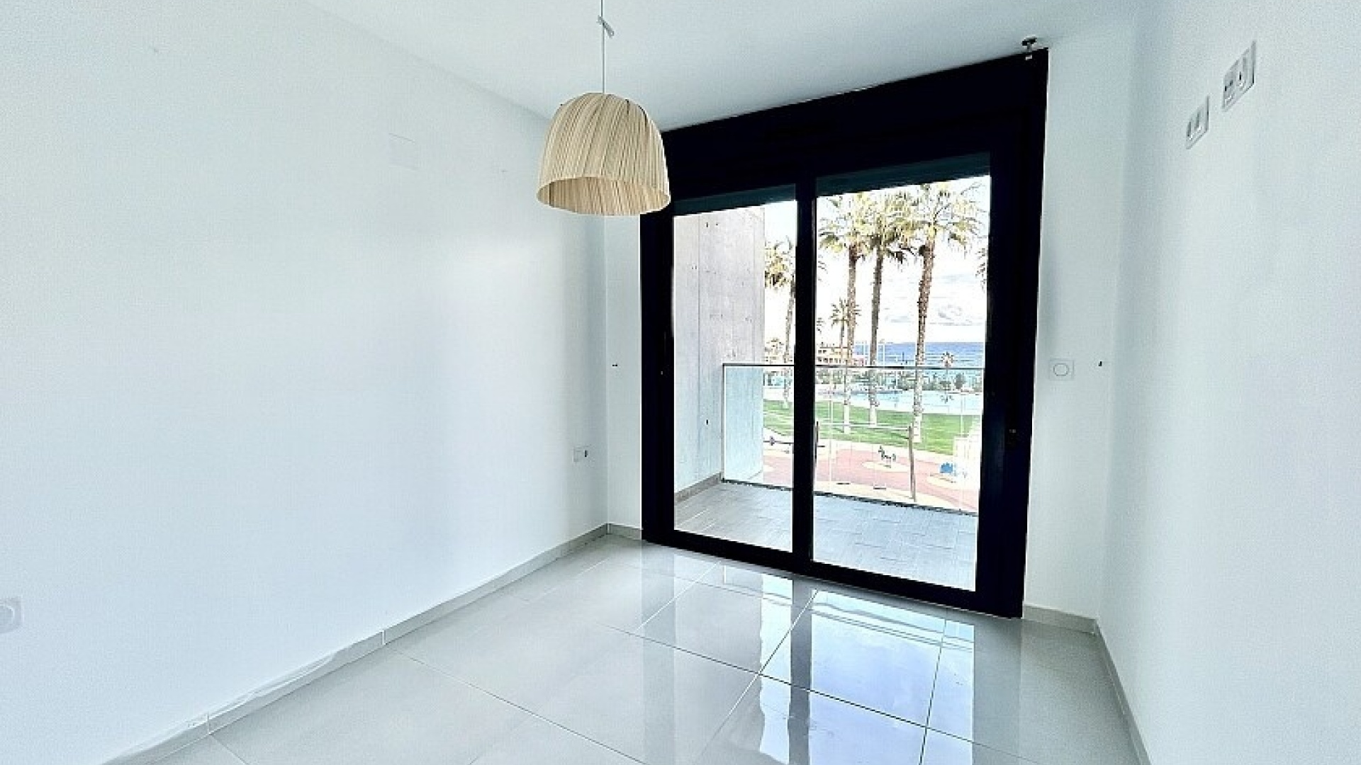 Wiederverkauf - Wohnung - Orihuela - Punta Prima