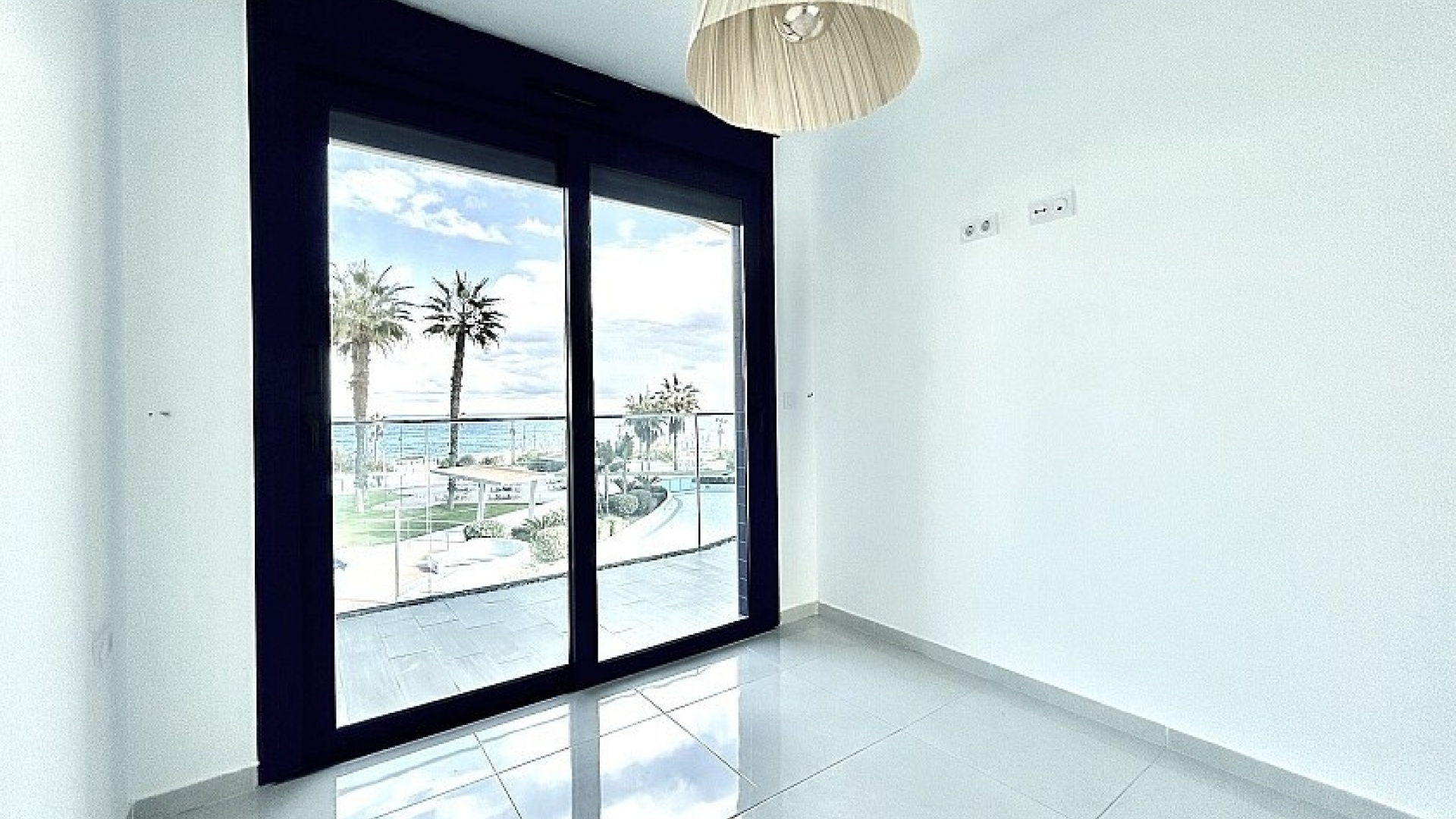 Wiederverkauf - Wohnung - Orihuela - Punta Prima