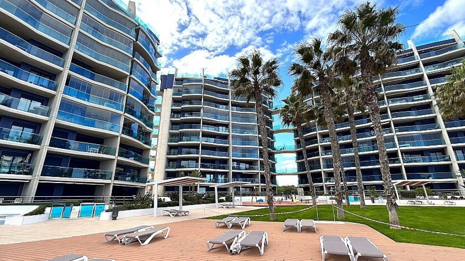 Wiederverkauf - Wohnung - Orihuela - Punta Prima