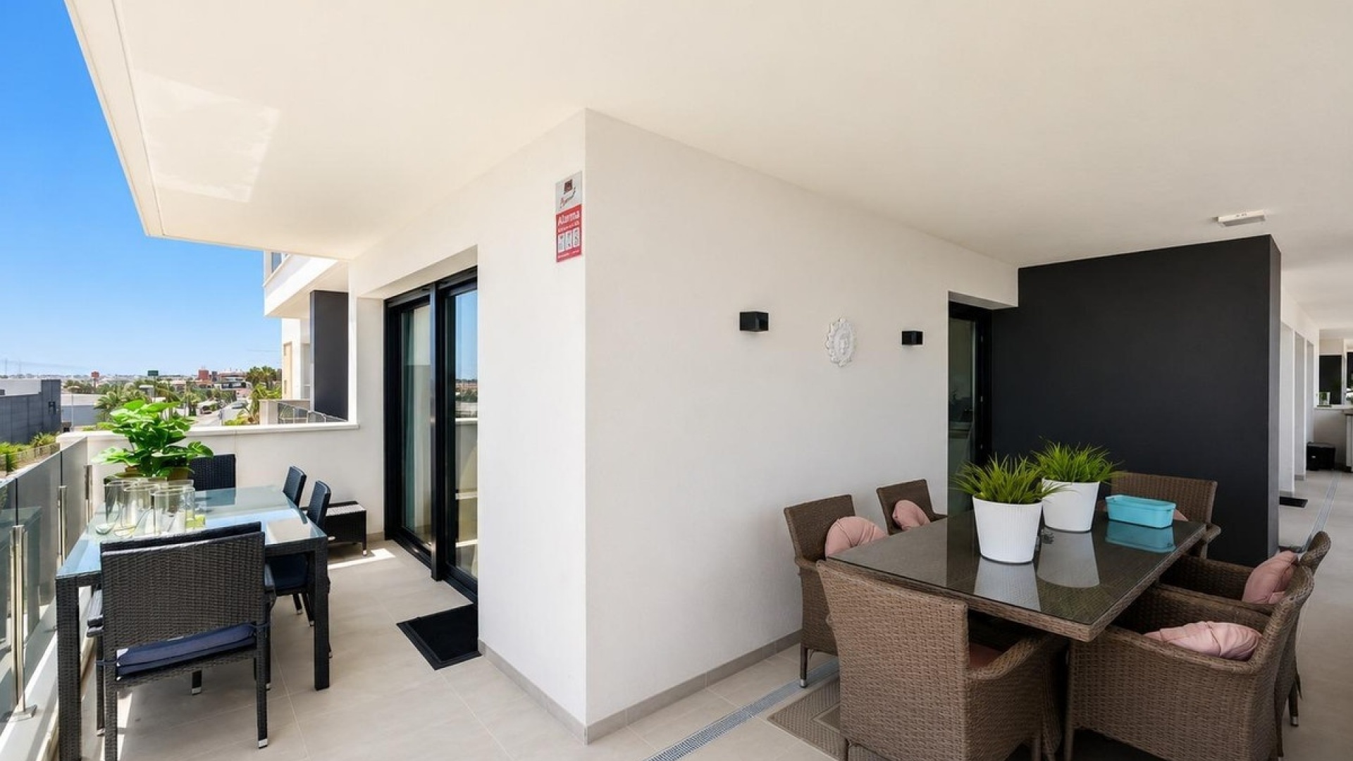 Wiederverkauf - Wohnung - Orihuela - Punta Prima