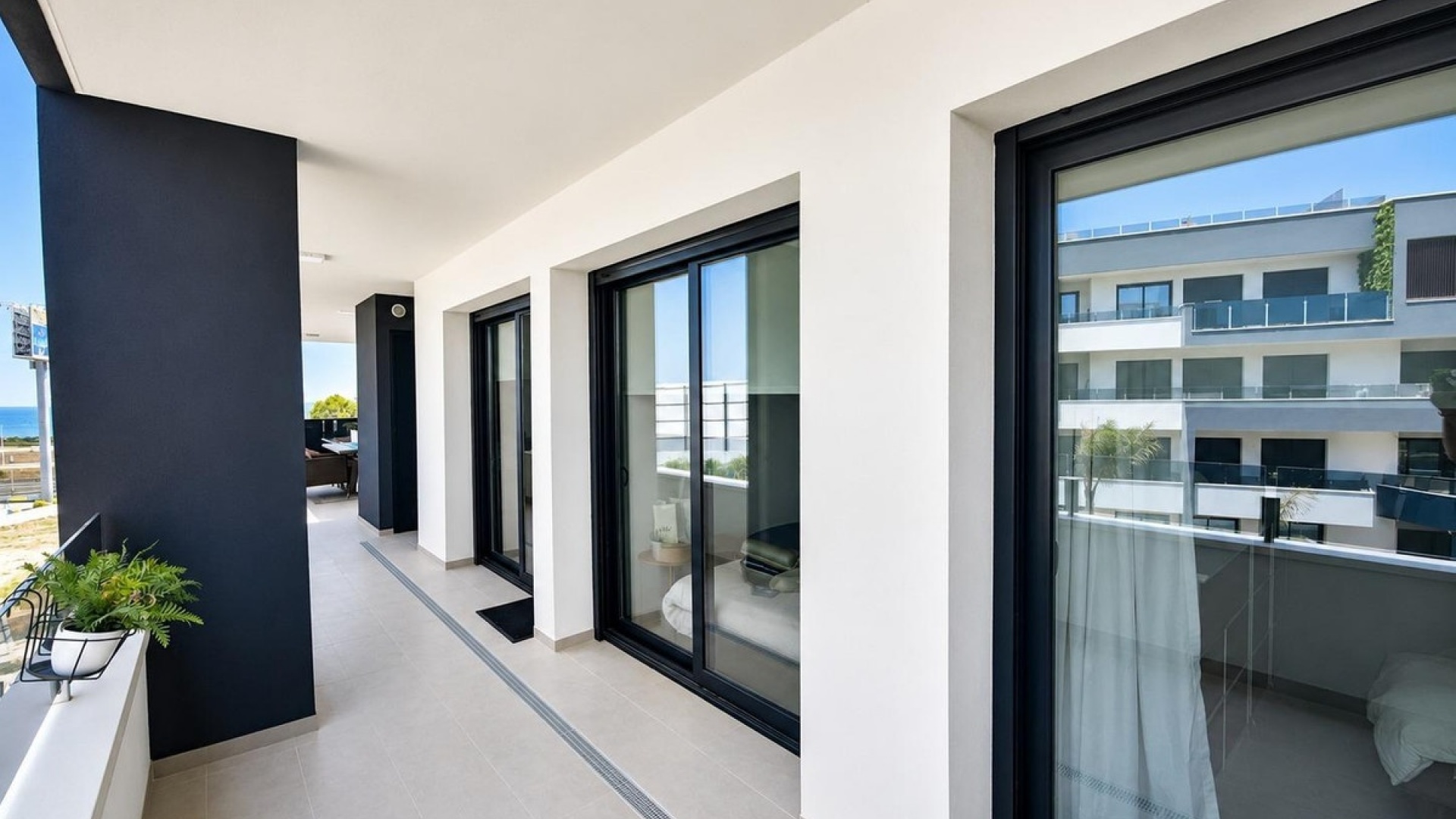 Wiederverkauf - Wohnung - Orihuela - Punta Prima