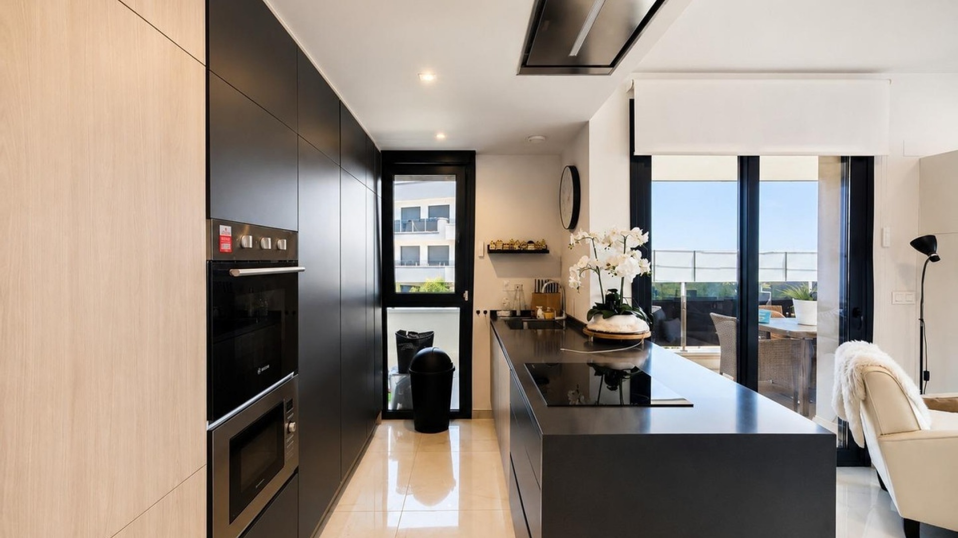 Wiederverkauf - Wohnung - Orihuela - Punta Prima