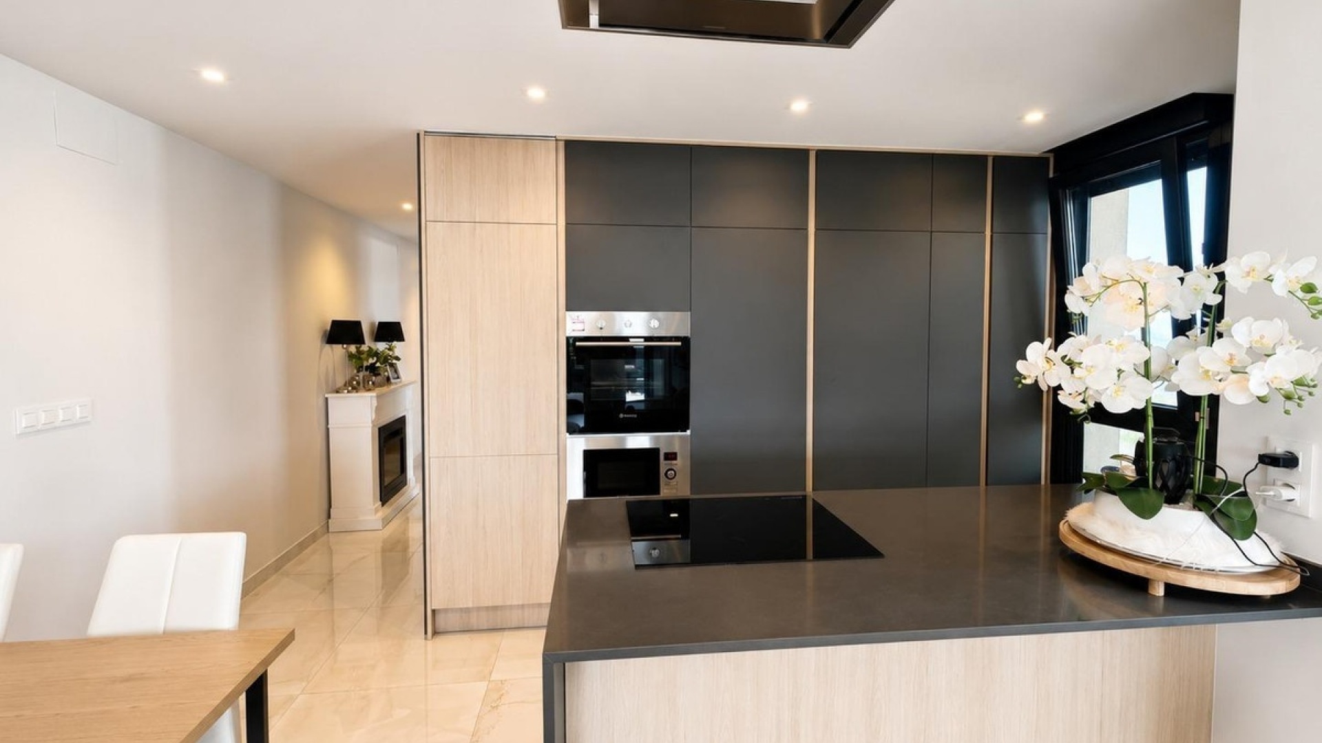 Wiederverkauf - Wohnung - Orihuela - Punta Prima