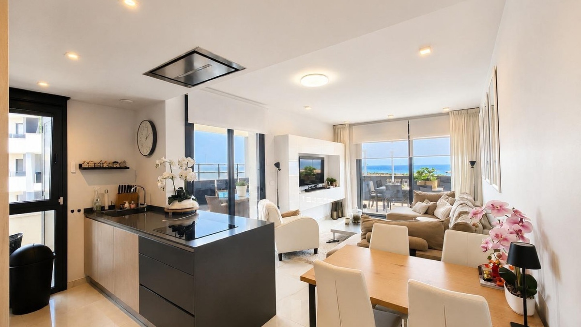 Wiederverkauf - Wohnung - Orihuela - Punta Prima