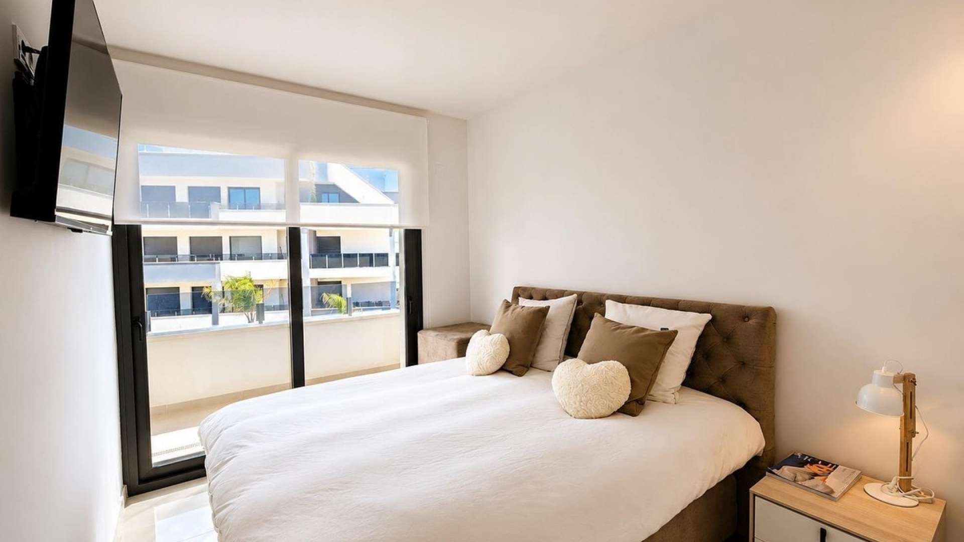 Wiederverkauf - Wohnung - Orihuela - Punta Prima