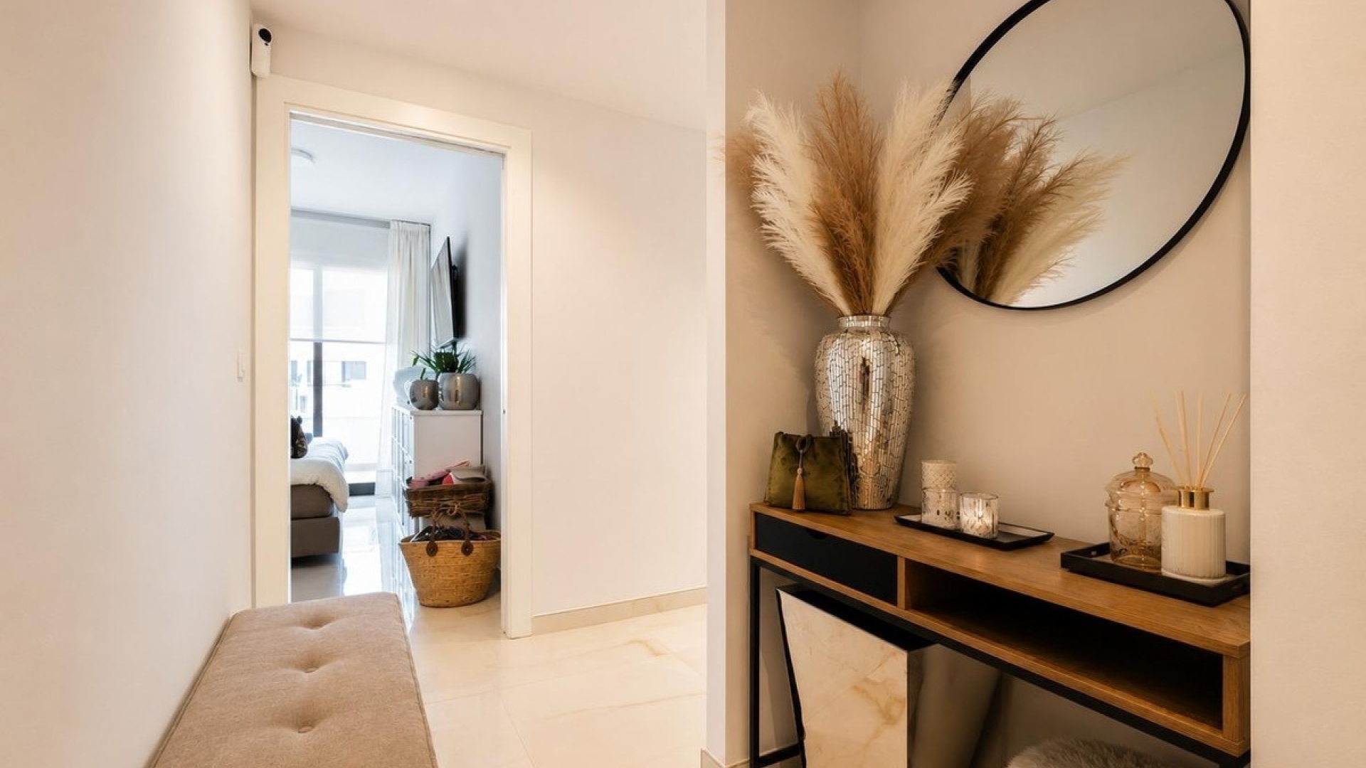 Wiederverkauf - Wohnung - Orihuela - Punta Prima