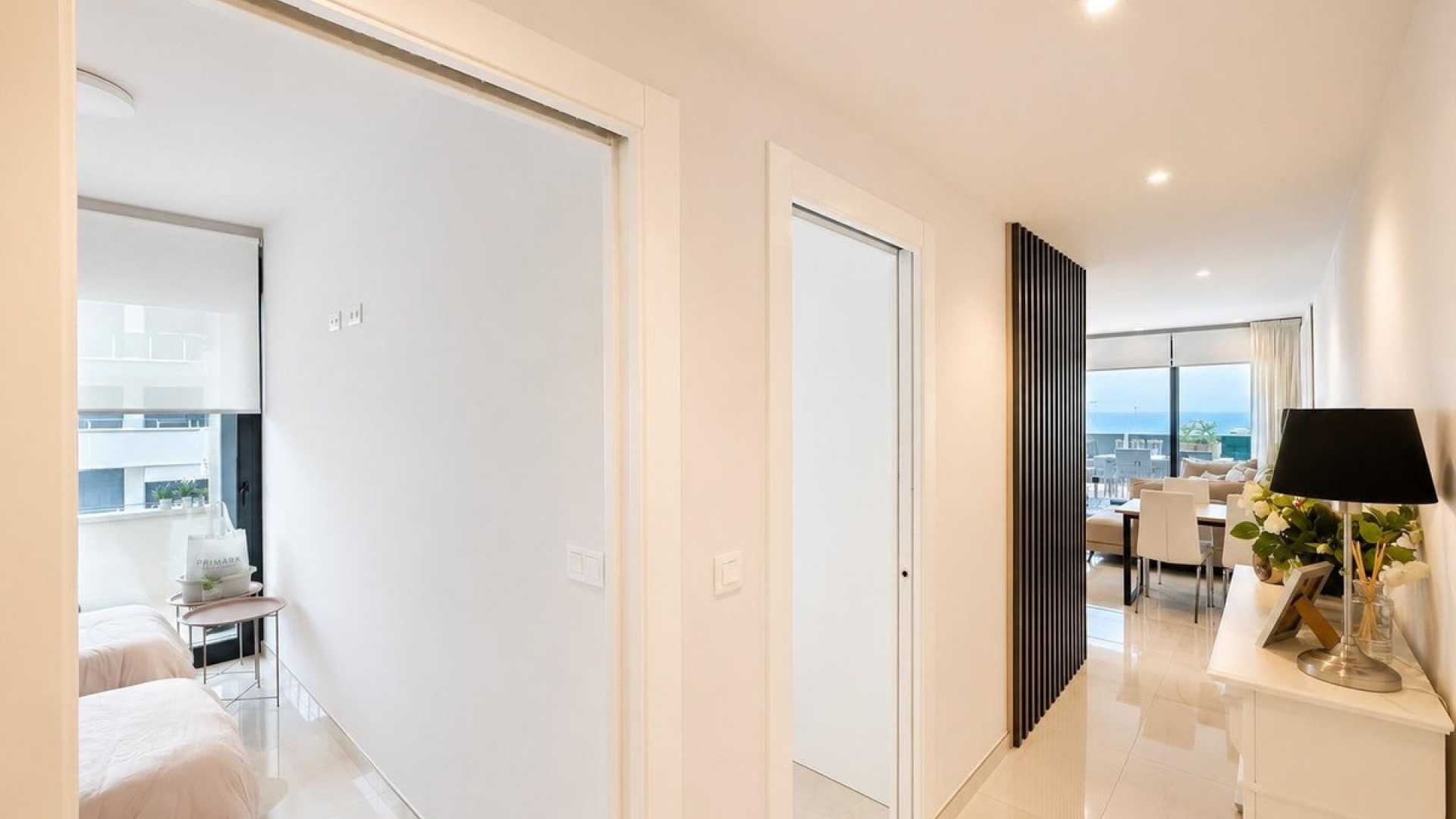 Wiederverkauf - Wohnung - Orihuela - Punta Prima