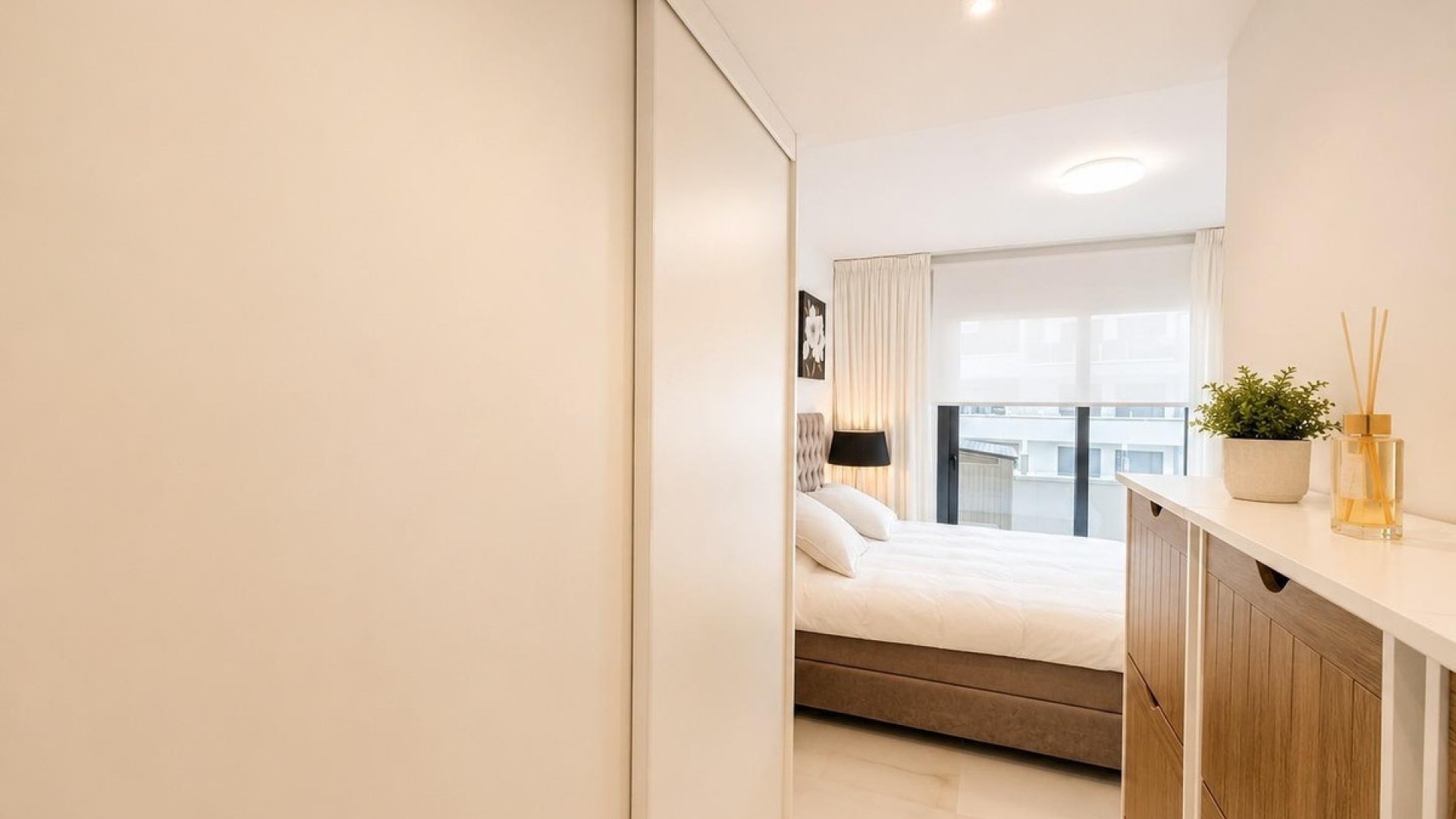 Wiederverkauf - Wohnung - Orihuela - Punta Prima