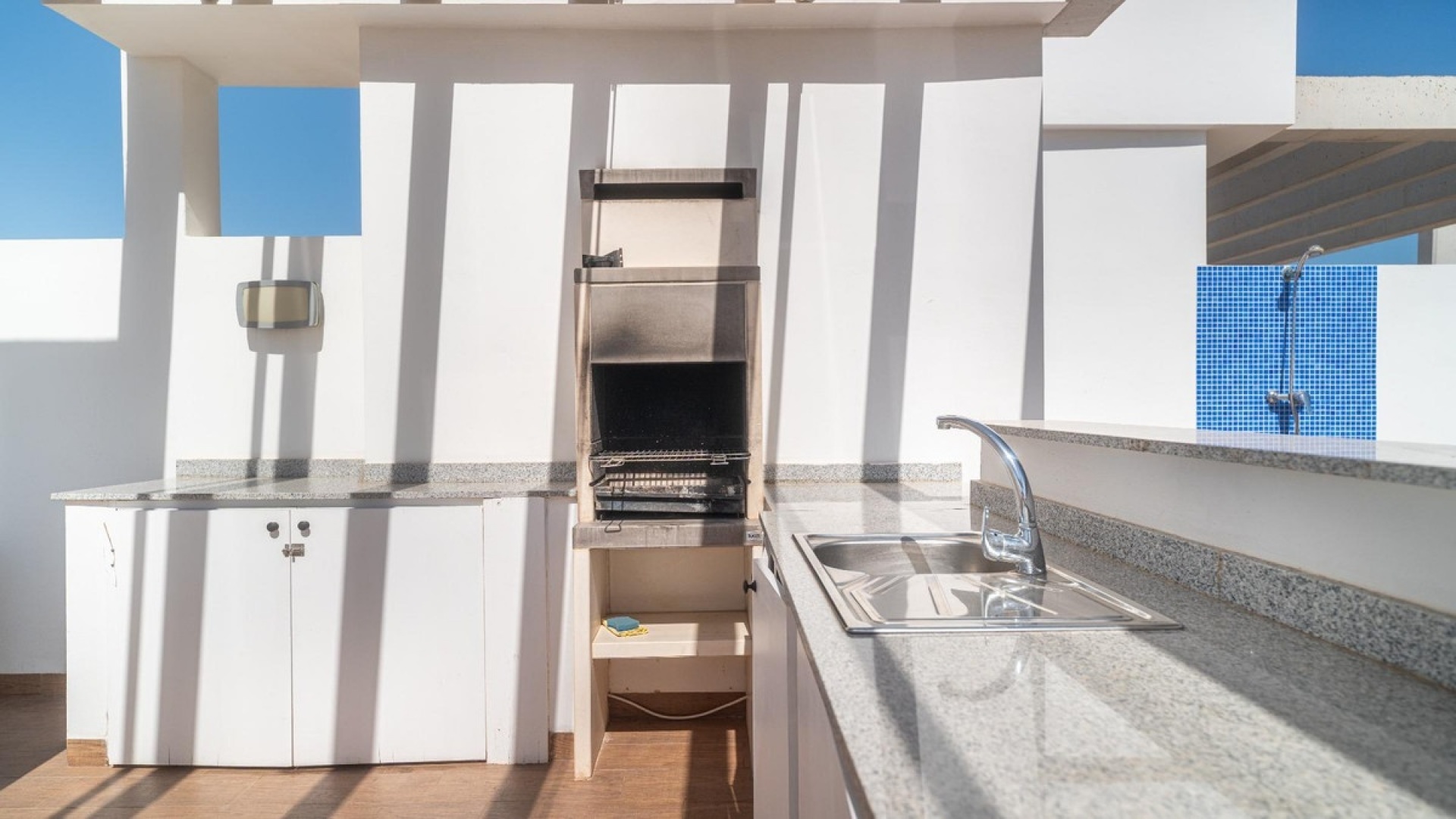 Wiederverkauf - Wohnung - Orihuela - Punta Prima